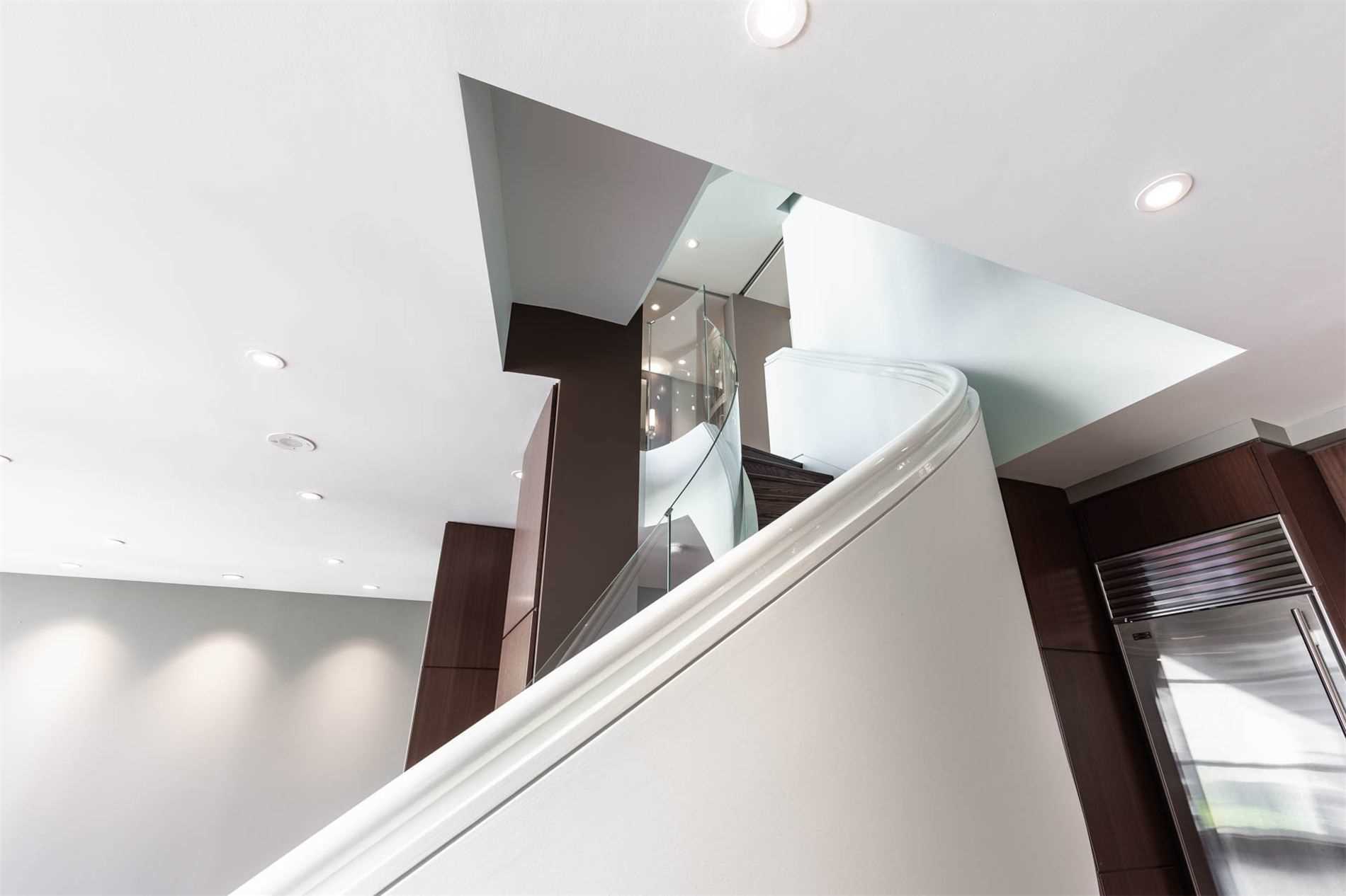 36 Blue Jays Way, Toronto, Ontario, Canada