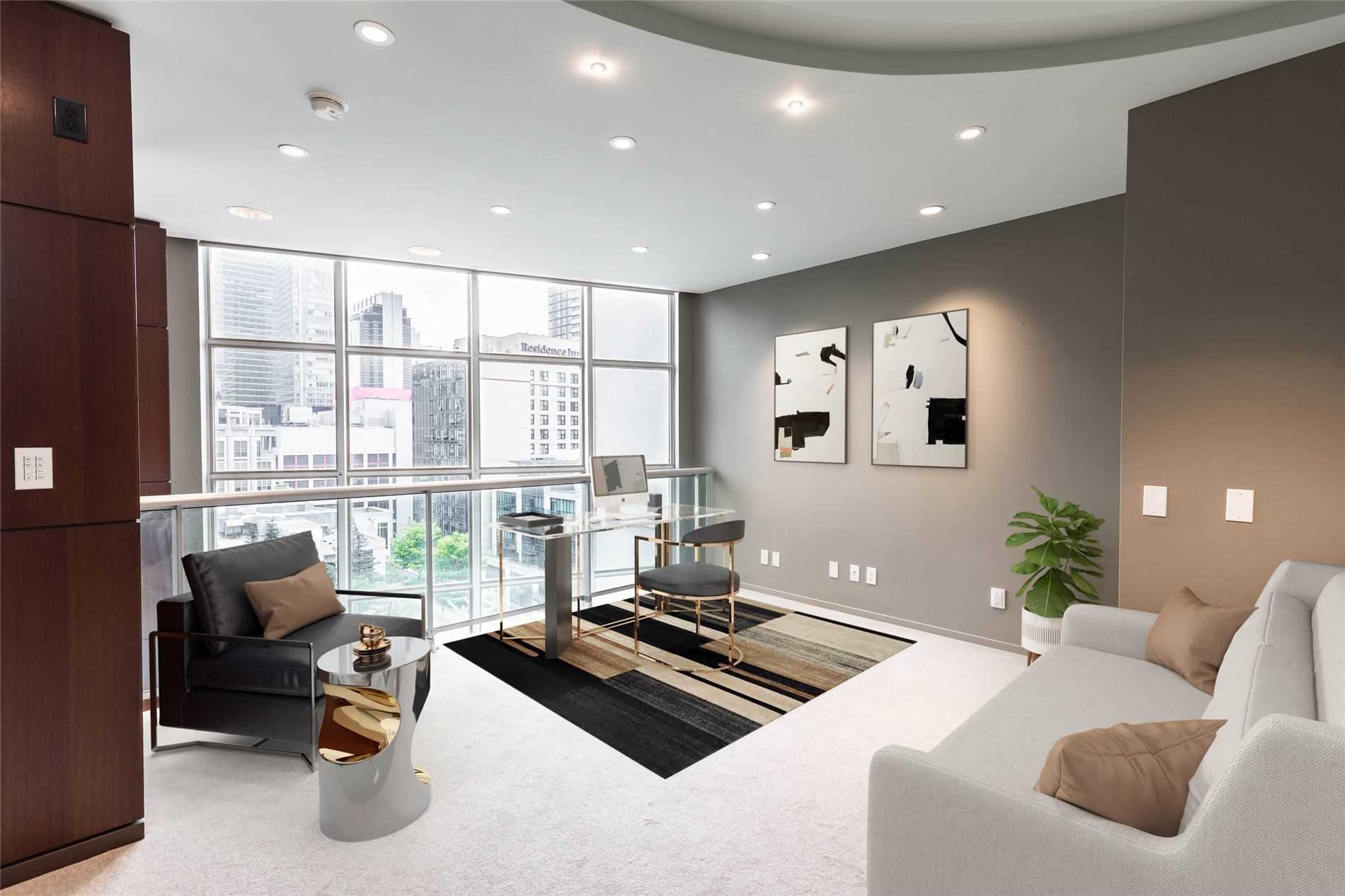 36 Blue Jays Way, Toronto, Ontario, Canada