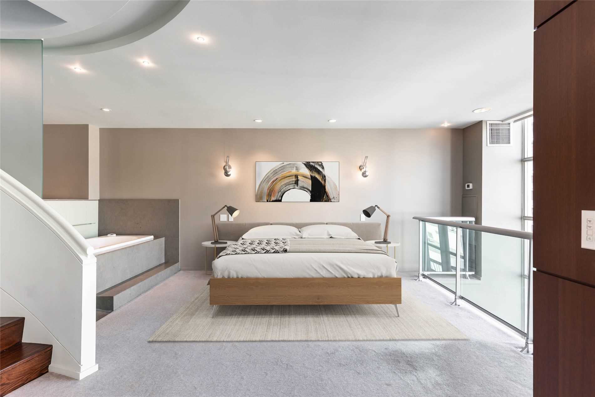 36 Blue Jays Way, Toronto, Ontario, Canada