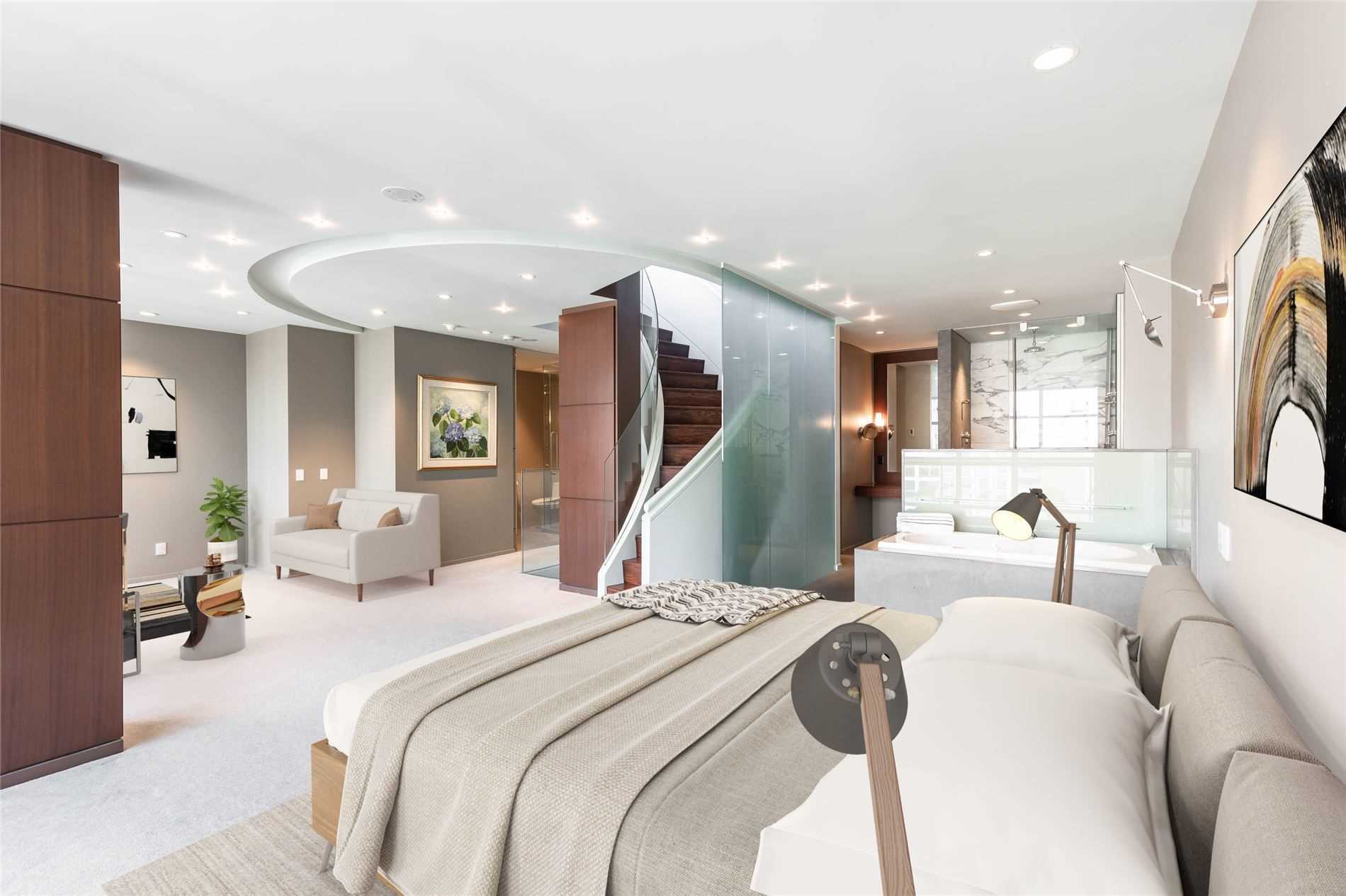 36 Blue Jays Way, Toronto, Ontario, Canada