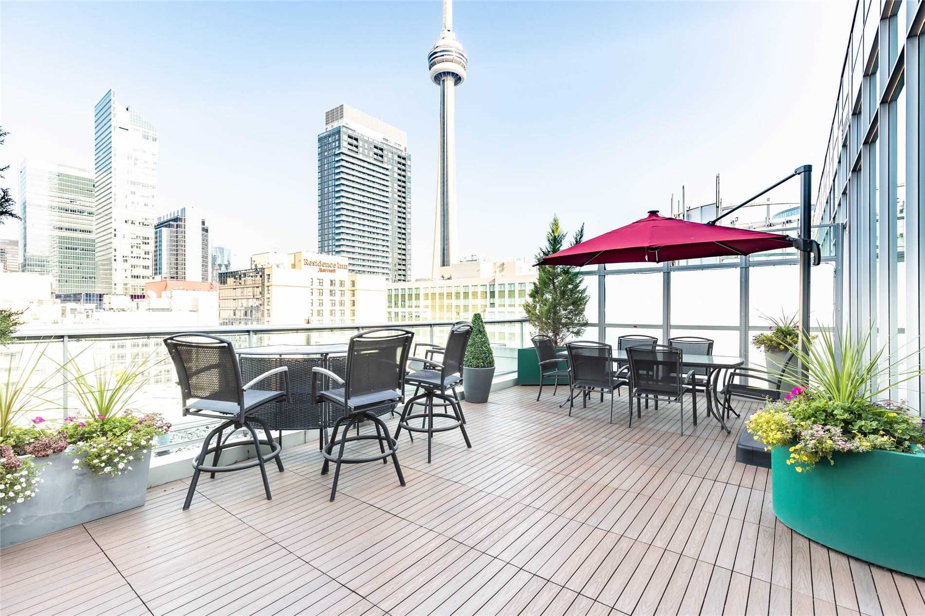 36 Blue Jays Way, Toronto, Ontario, Canada