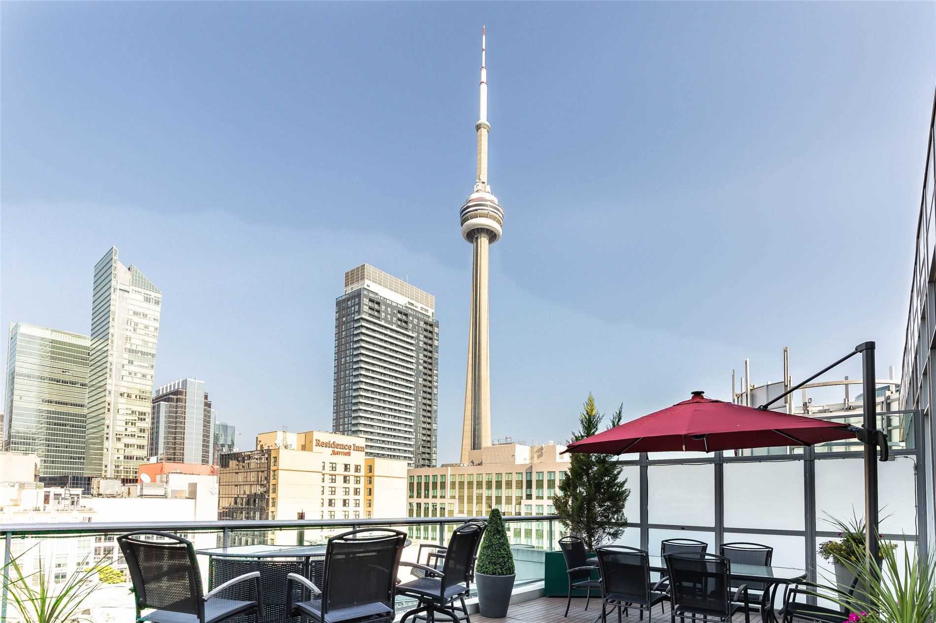 36 Blue Jays Way, Toronto, Ontario, Canada