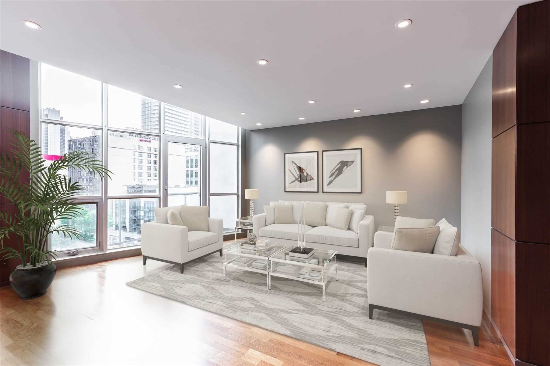 36 Blue Jays Way, Toronto, Ontario, Canada