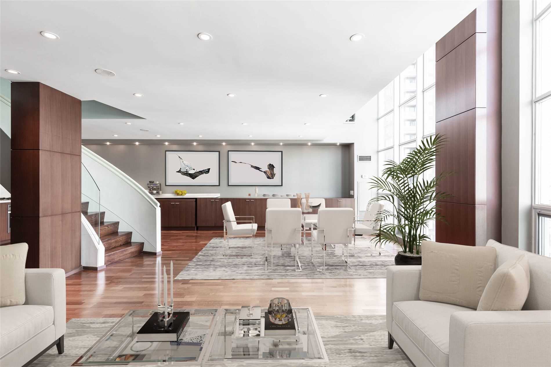 36 Blue Jays Way, Toronto, Ontario, Canada