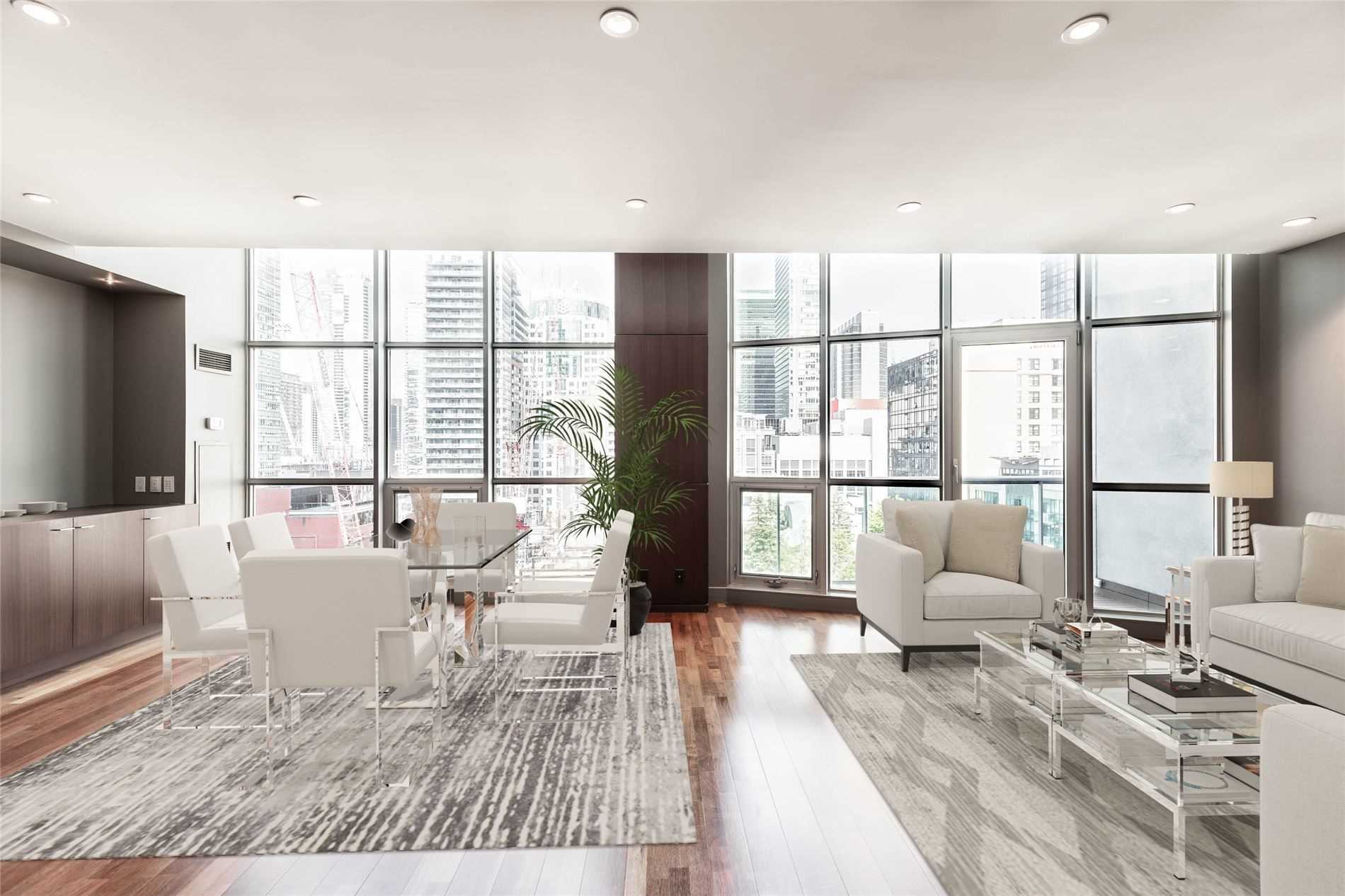 36 Blue Jays Way, Toronto, Ontario, Canada