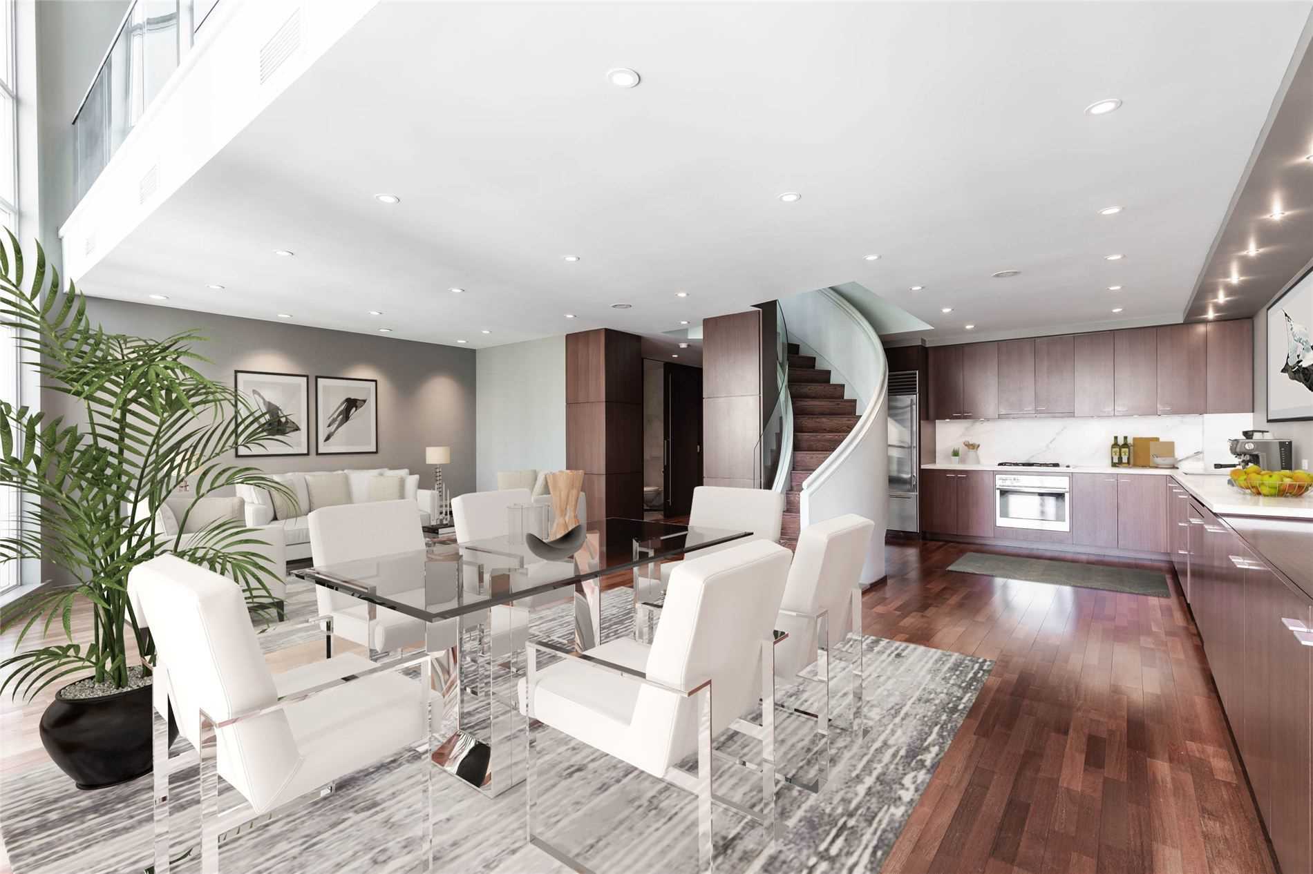 36 Blue Jays Way, Toronto, Ontario, Canada
