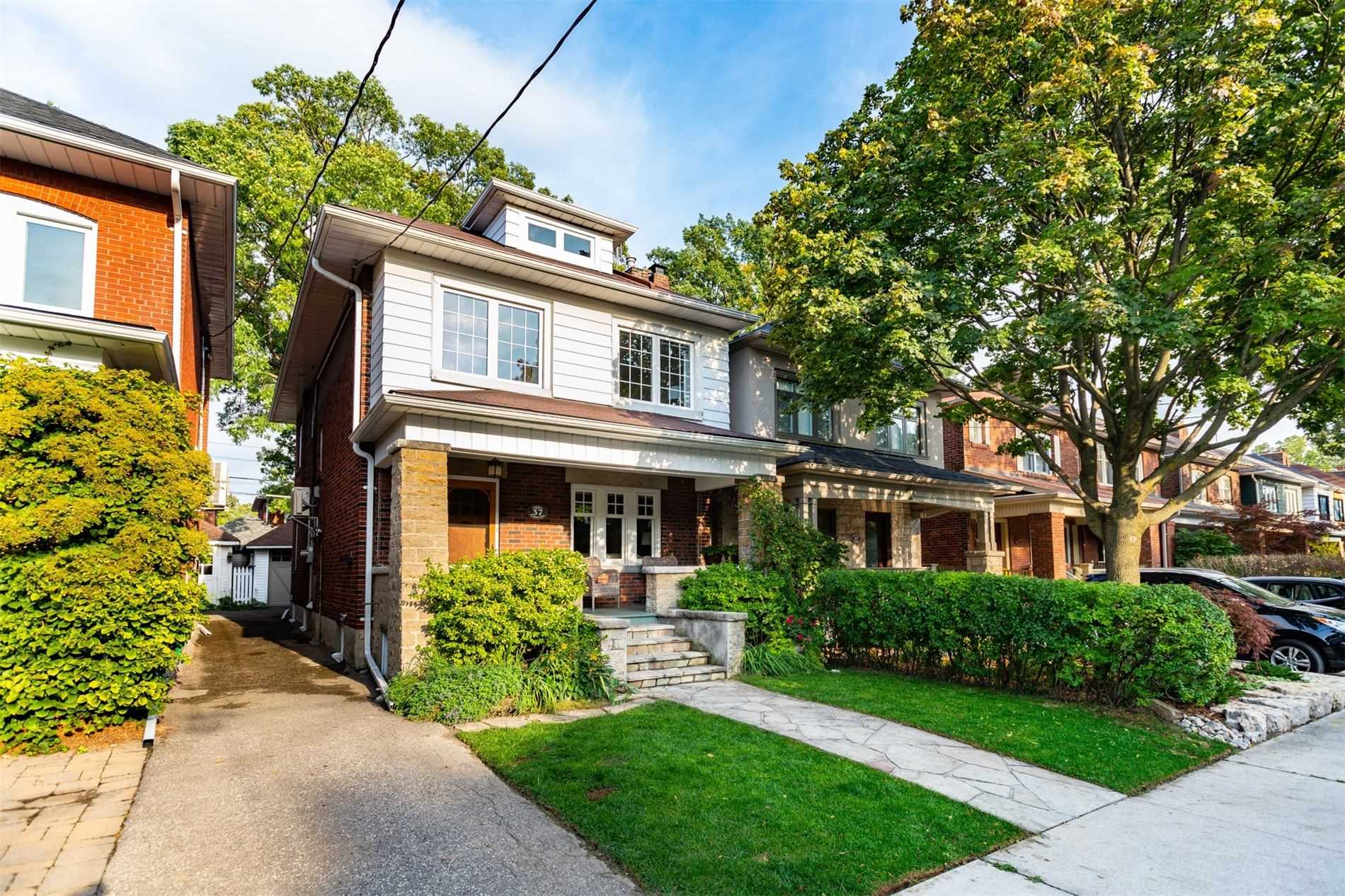 37 Humber Tr, Toronto, Ontario, Canada