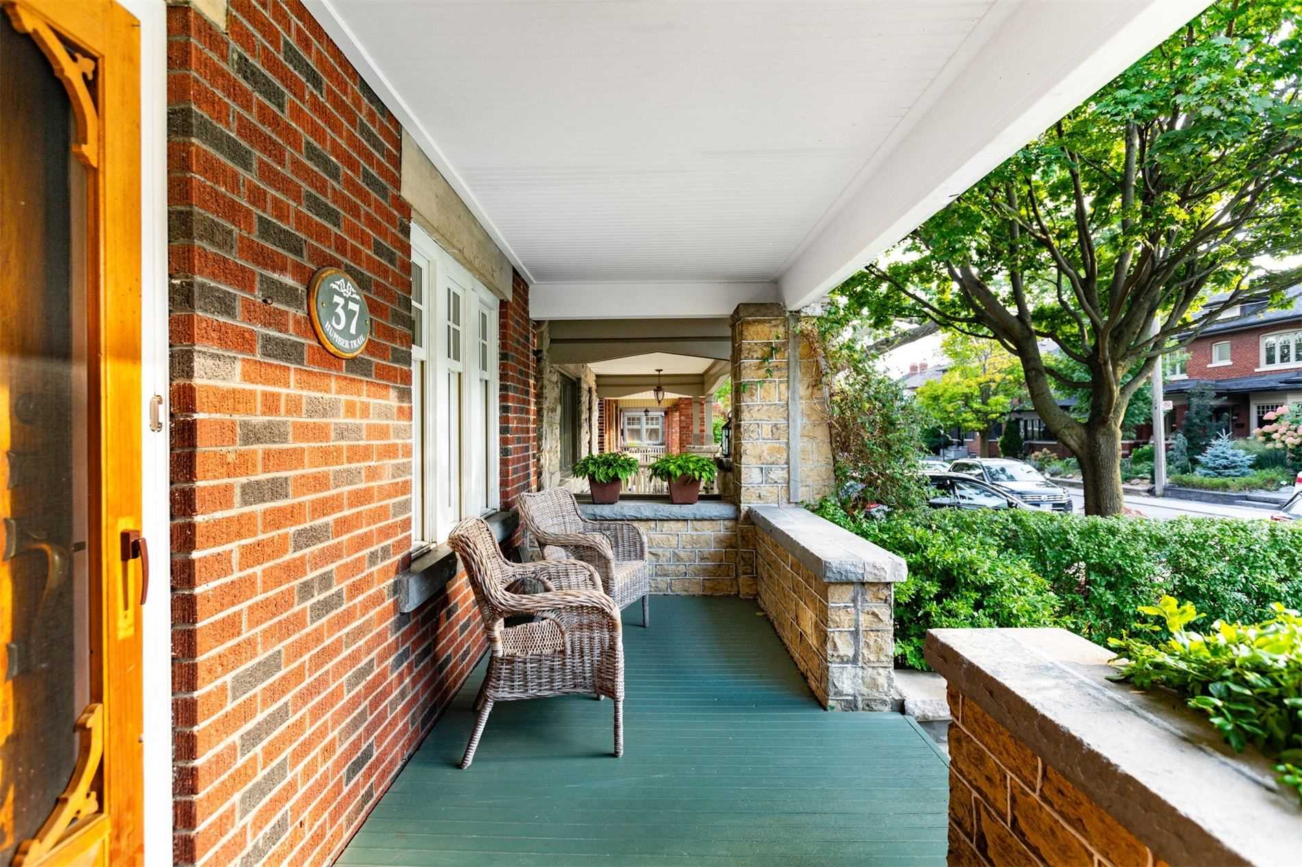 37 Humber Tr, Toronto, Ontario, Canada