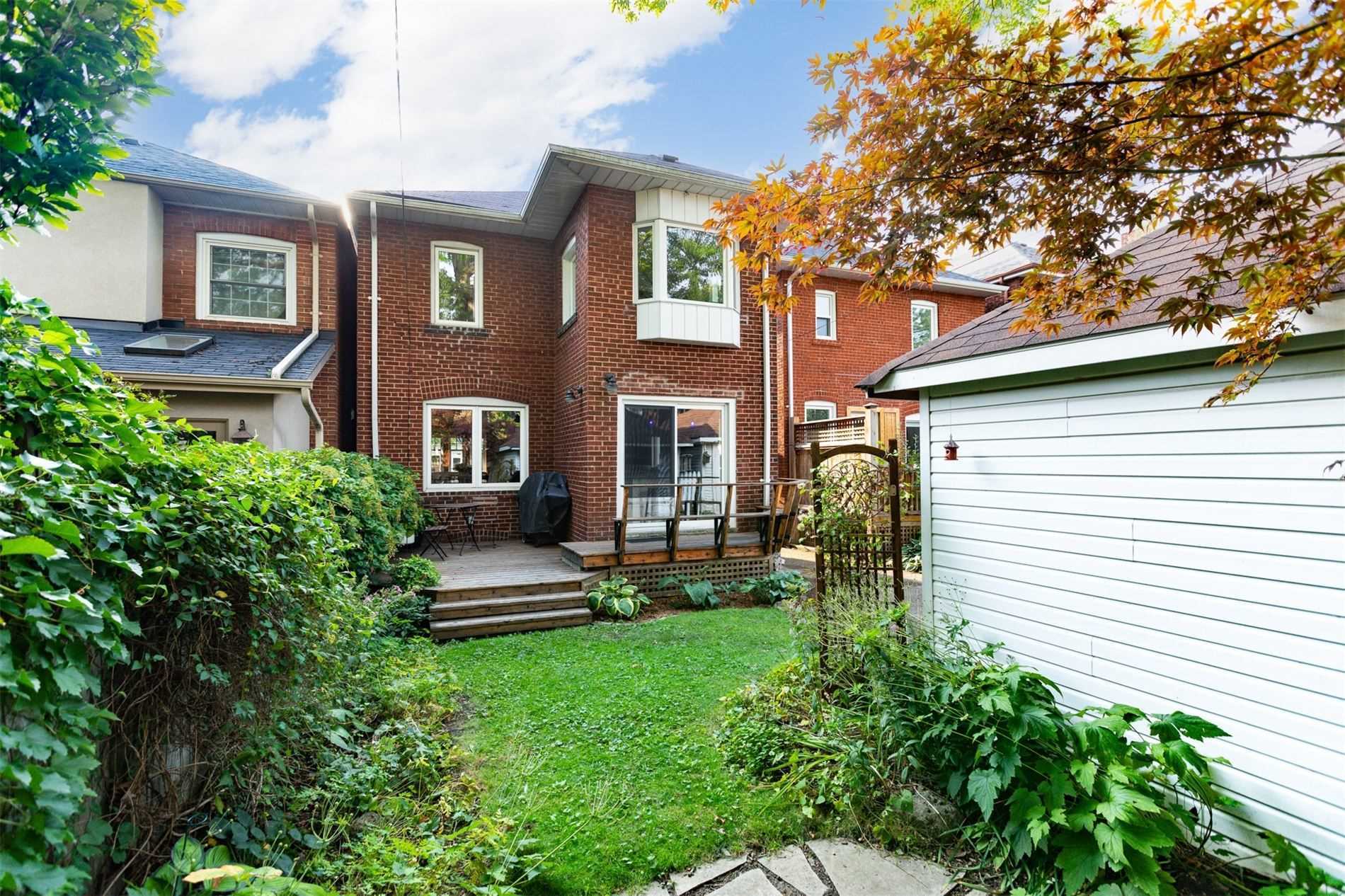 37 Humber Tr, Toronto, Ontario, Canada