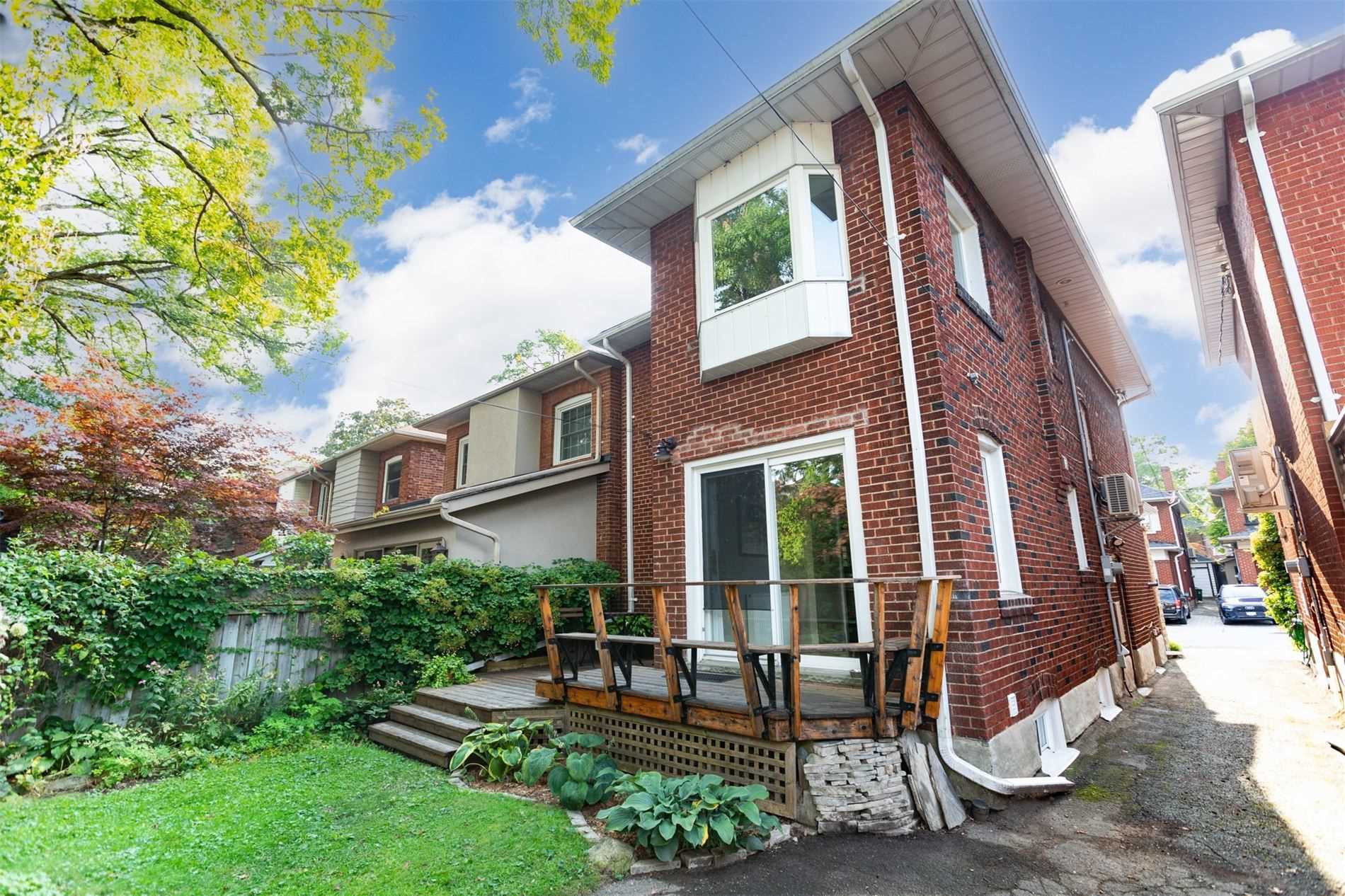37 Humber Tr, Toronto, Ontario, Canada