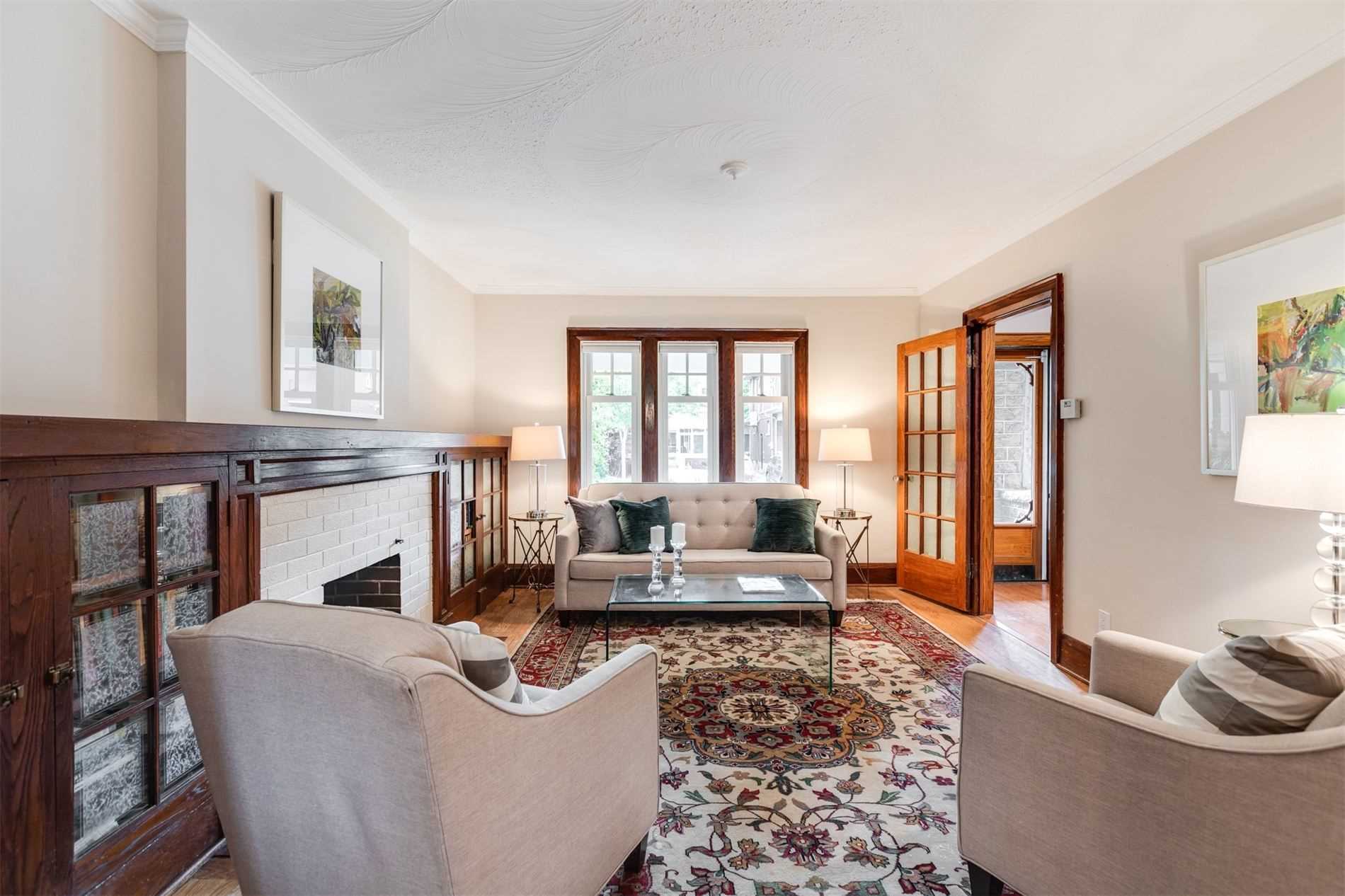 37 Humber Tr, Toronto, Ontario, Canada