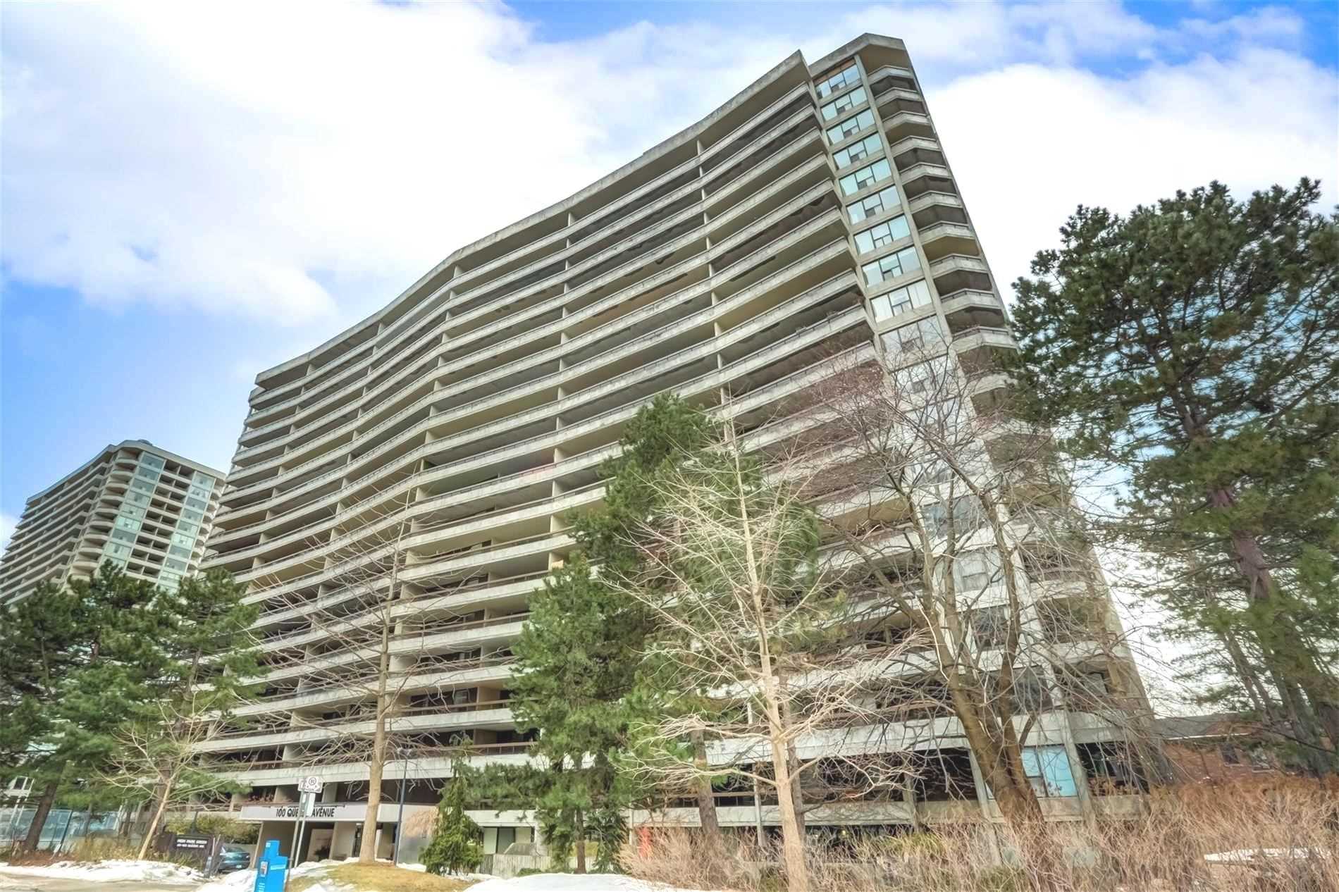 100 Quebec Ave, Toronto, Ontario, Canada photo 1