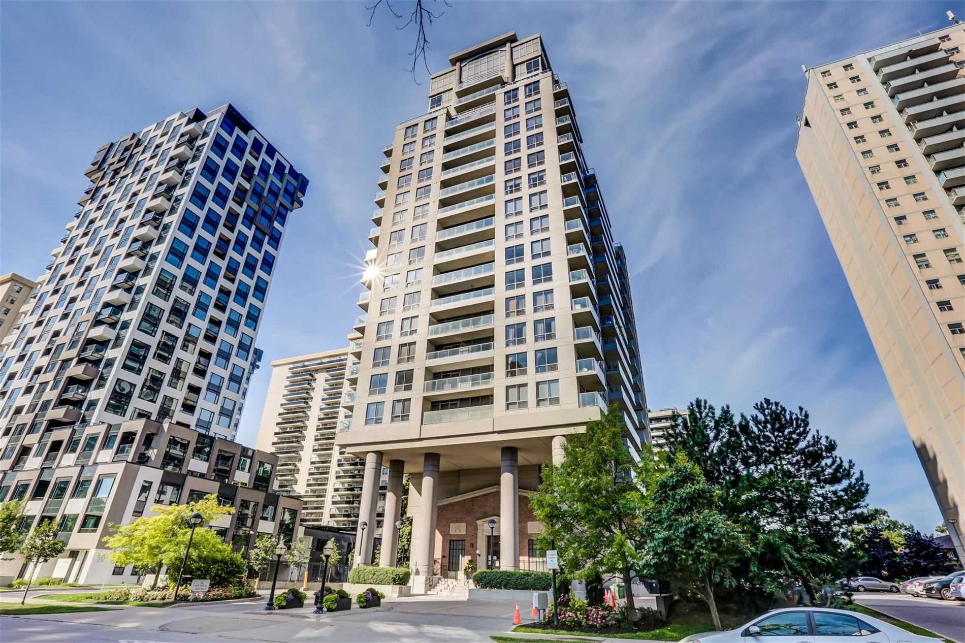 70 High Park Ave, Toronto, Ontario, Canada