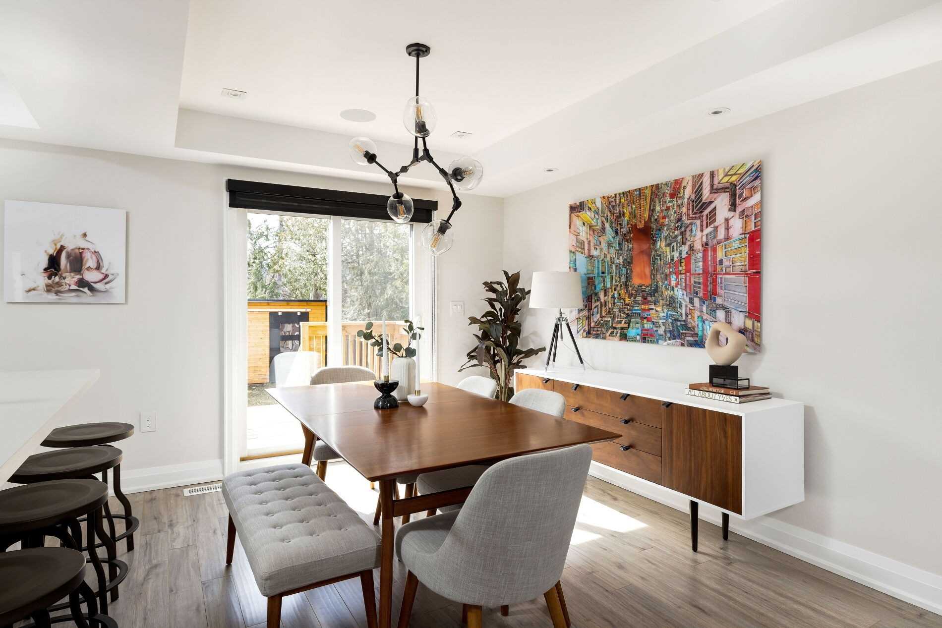 211 Deloraine Ave, Toronto, Ontario, Canada