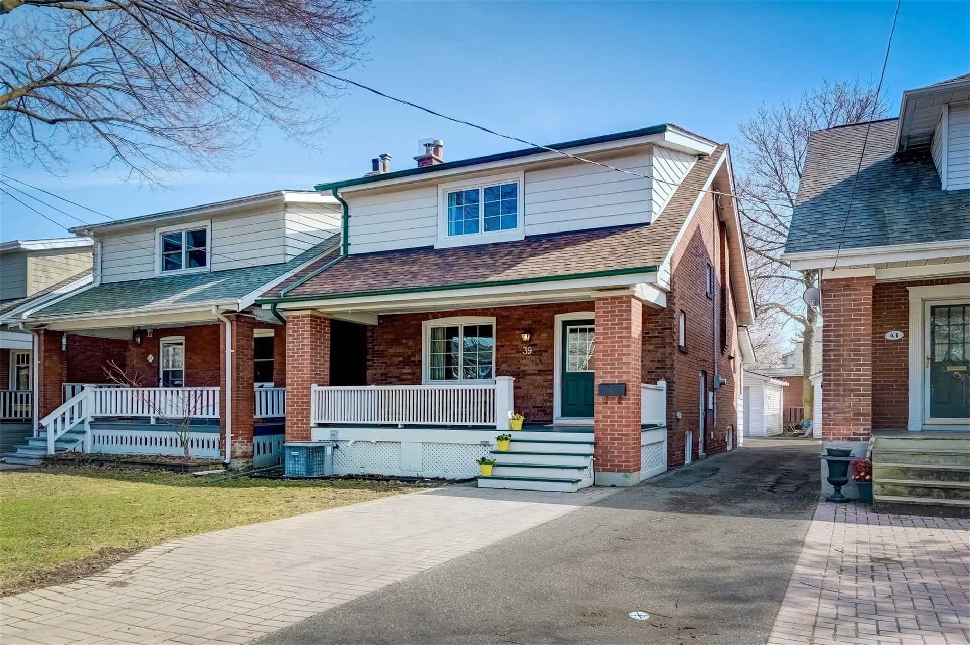 39 Hillside Ave, Toronto, Ontario, Canada