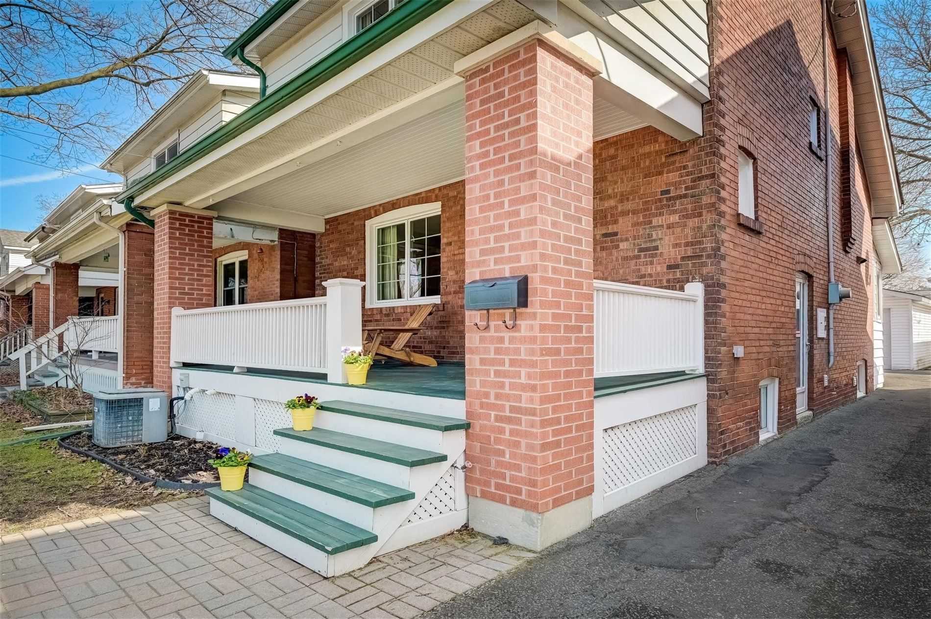 39 Hillside Ave, Toronto, Ontario, Canada