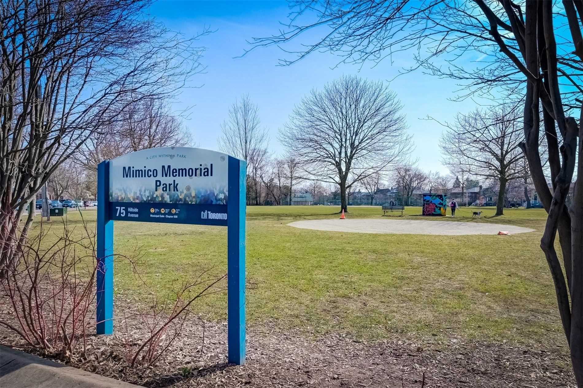 39 Hillside Ave, Toronto, Ontario, Canada
