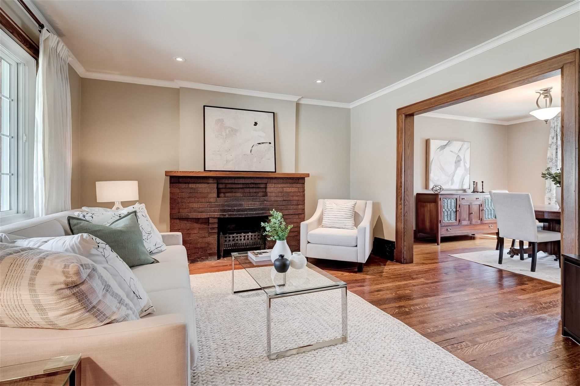 39 Hillside Ave, Toronto, Ontario, Canada