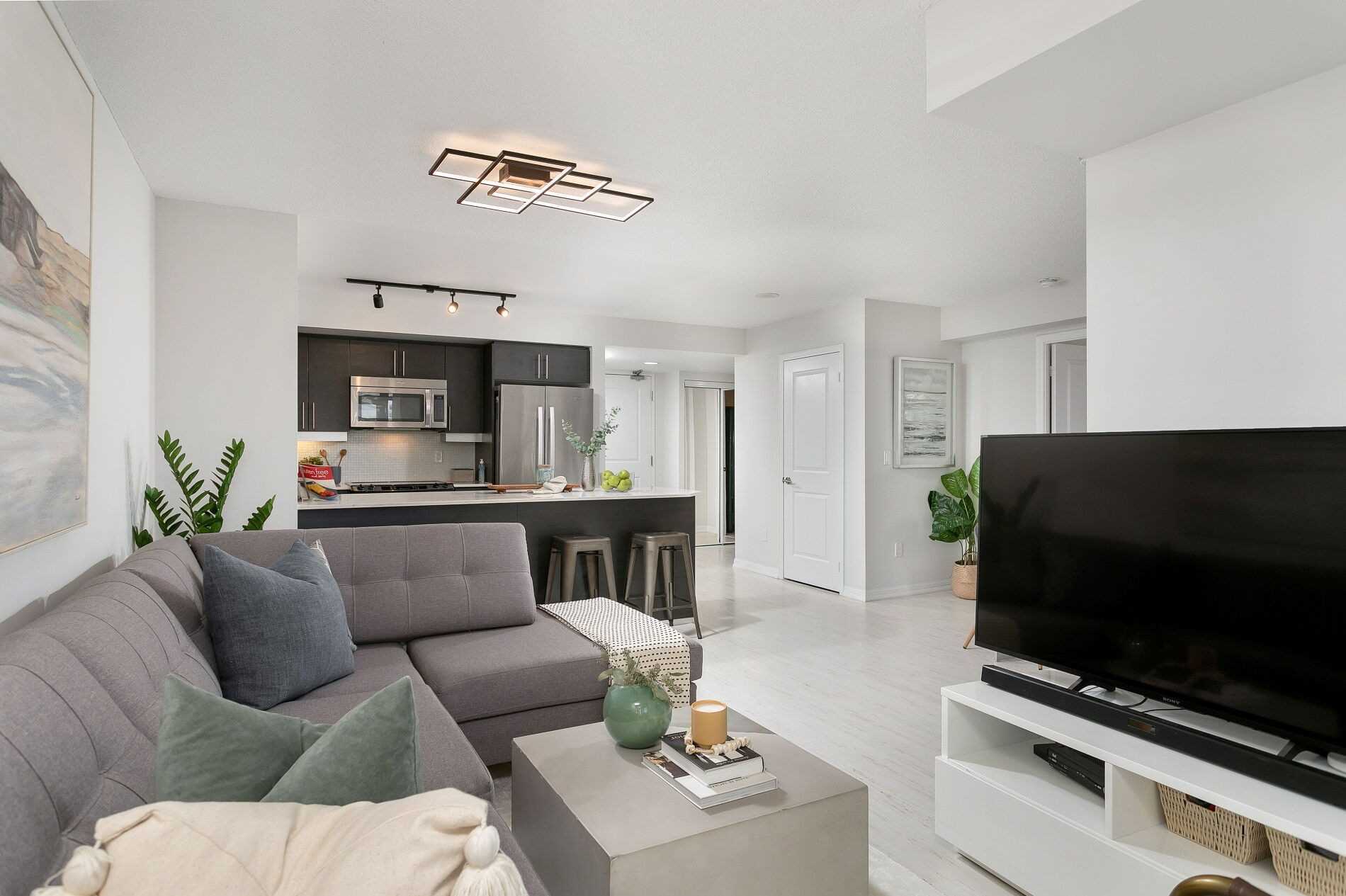 85 East Liberty St, Toronto, Ontario, Canada
