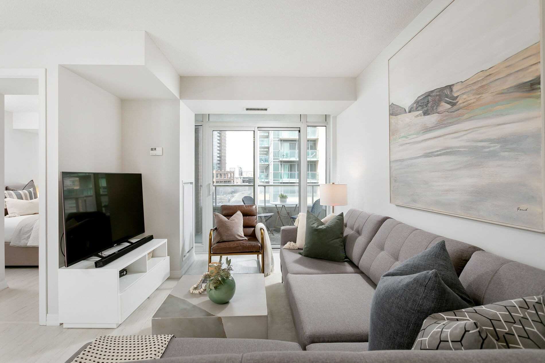85 East Liberty St, Toronto, Ontario, Canada