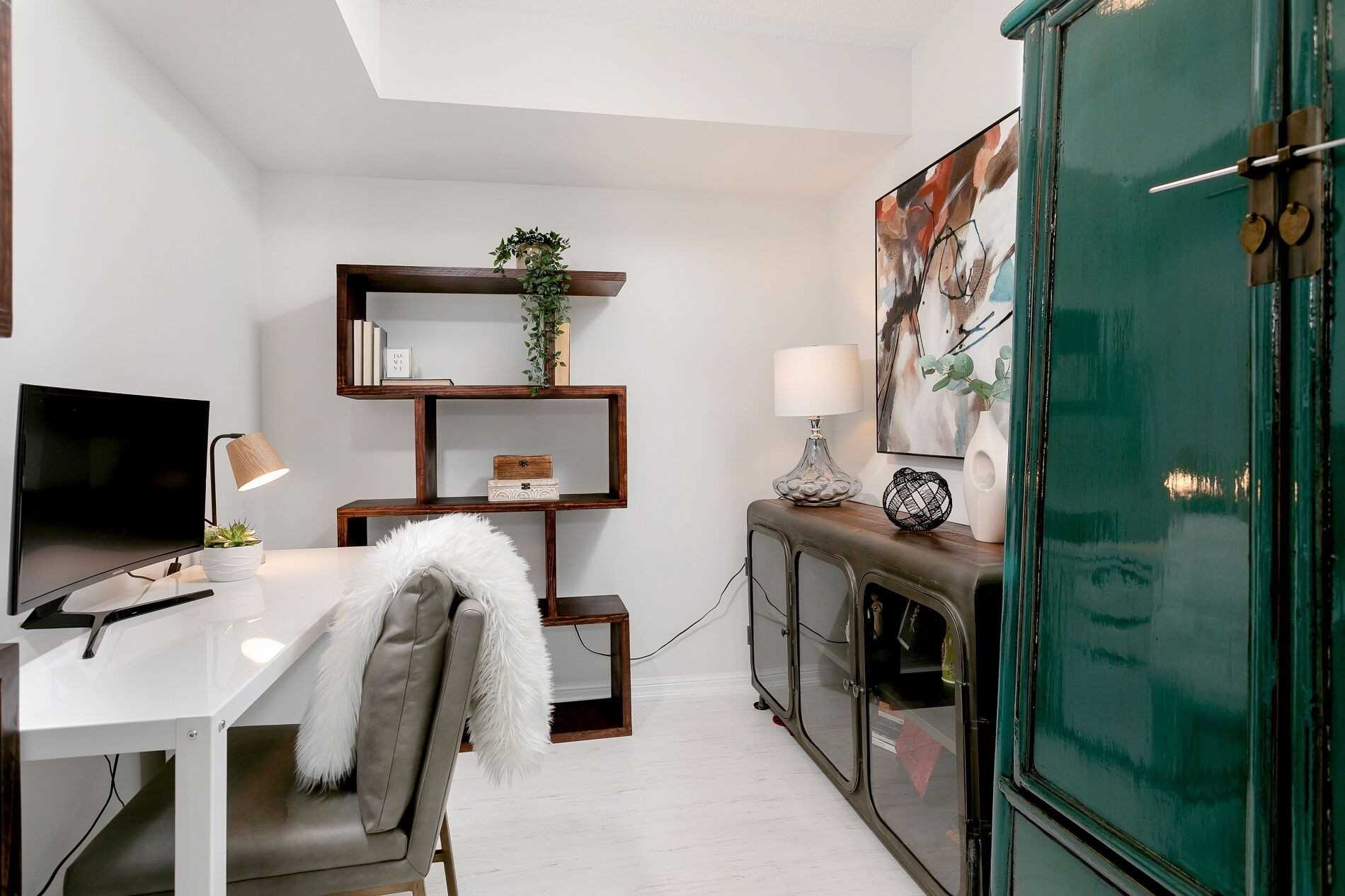 85 East Liberty St, Toronto, Ontario, Canada