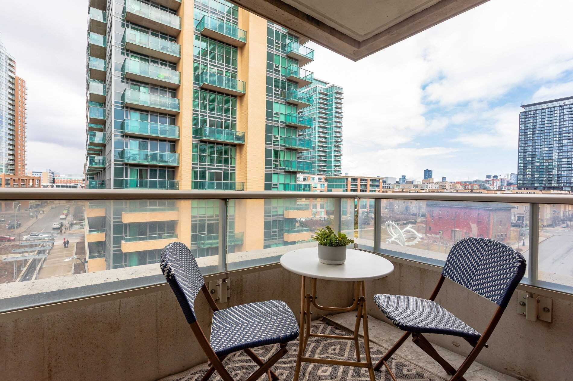 85 East Liberty St, Toronto, Ontario, Canada