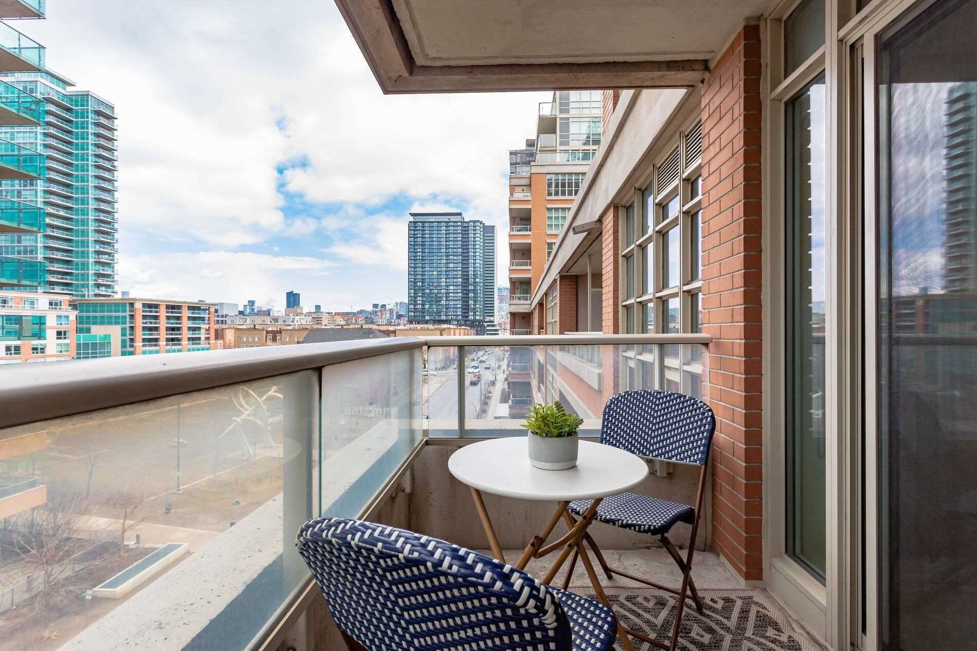 85 East Liberty St, Toronto, Ontario, Canada