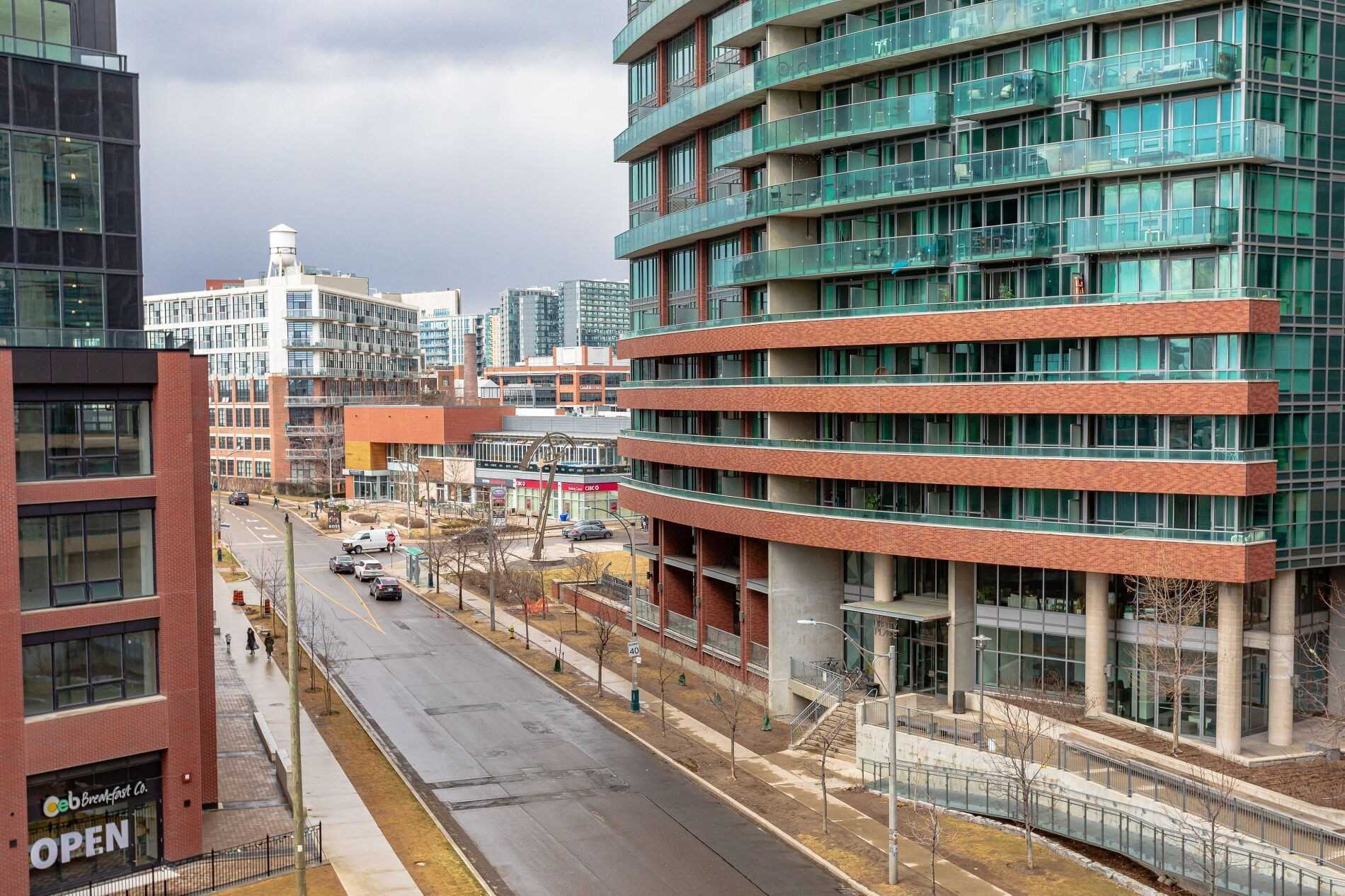 85 East Liberty St, Toronto, Ontario, Canada