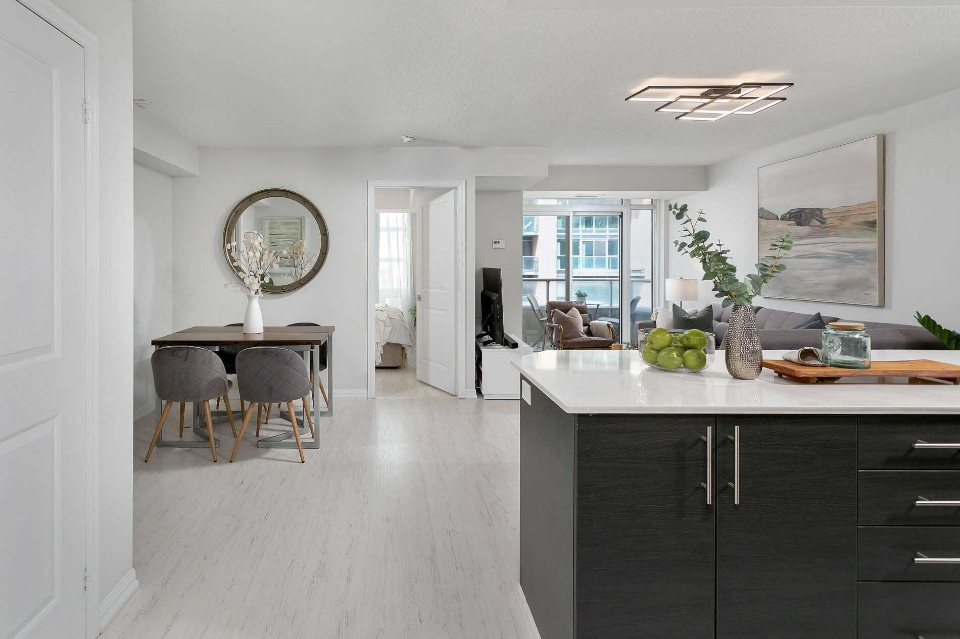 85 East Liberty St, Toronto, Ontario, Canada