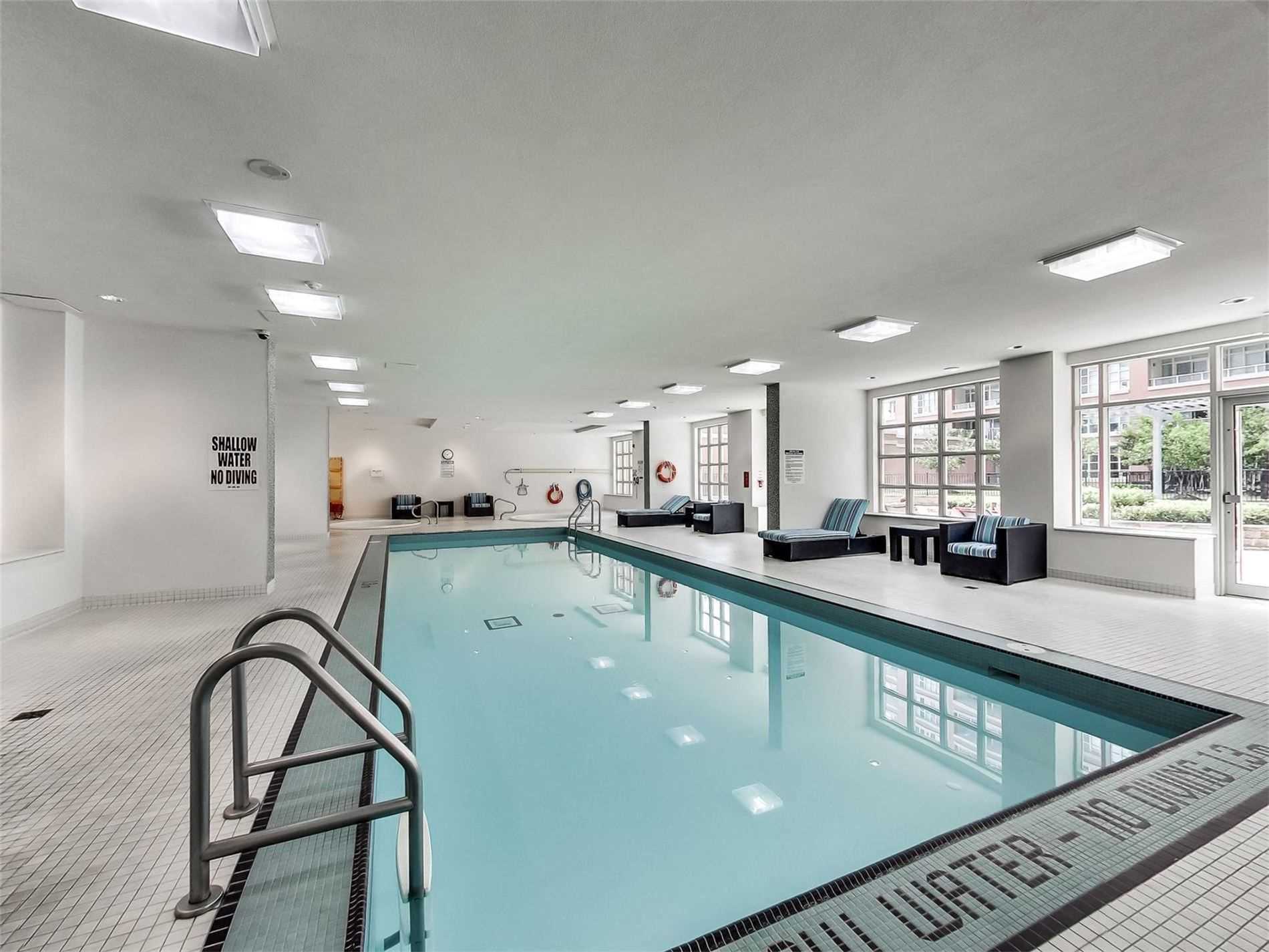 85 East Liberty St, Toronto, Ontario, Canada