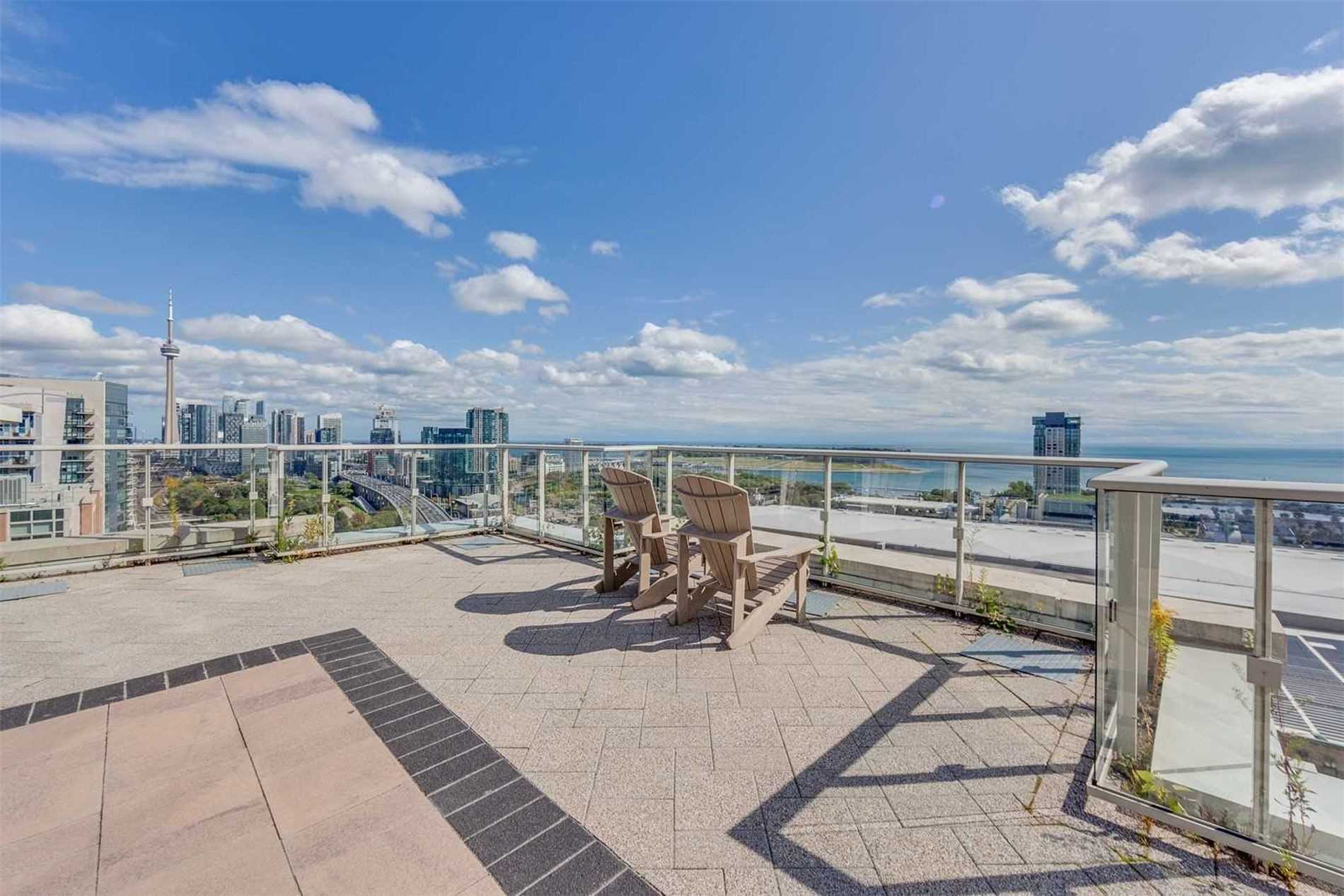 85 East Liberty St, Toronto, Ontario, Canada