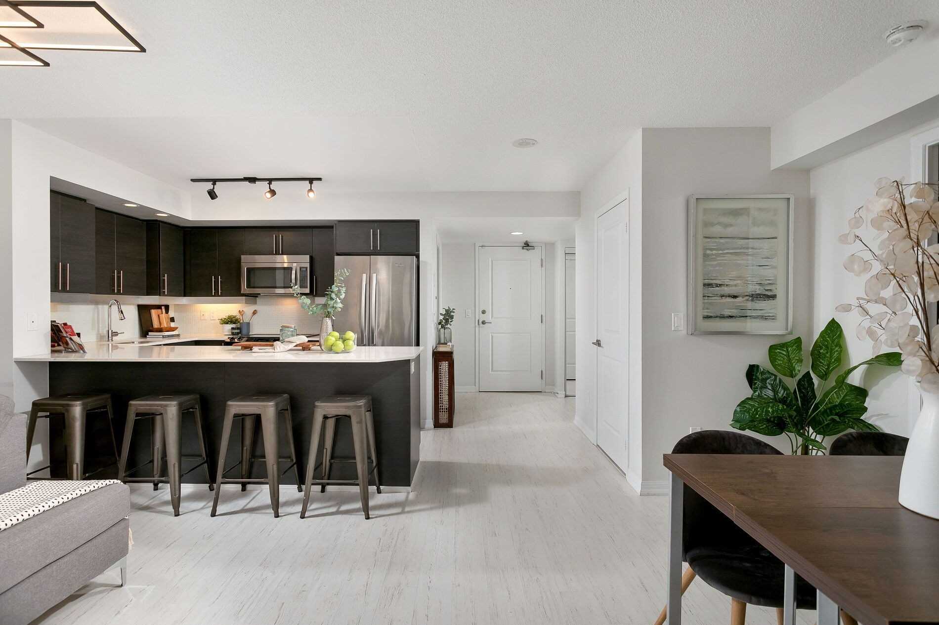 85 East Liberty St, Toronto, Ontario, Canada