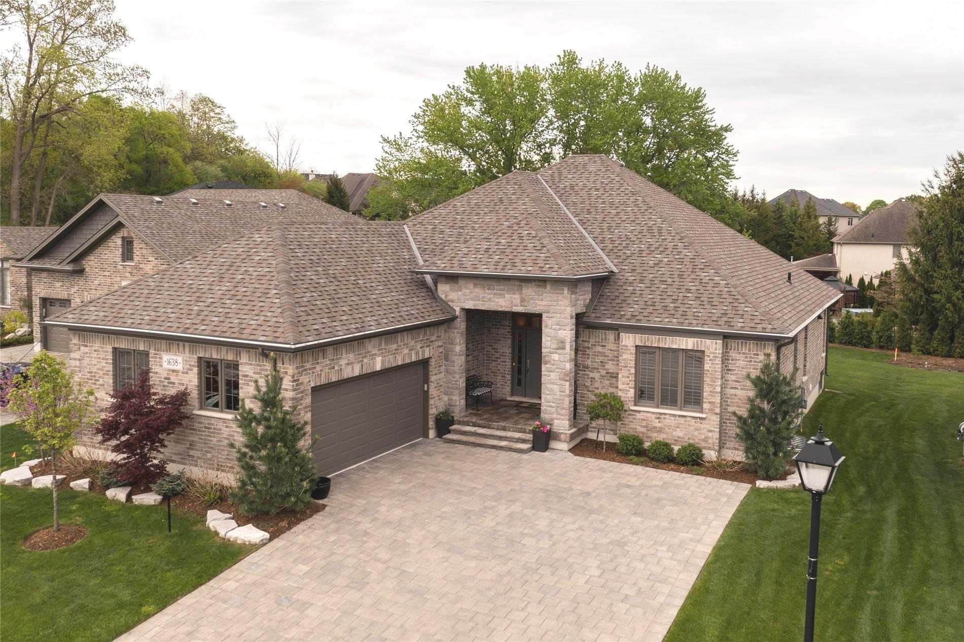 1638 Ed Ervasti Lane, London, Ontario, Canada