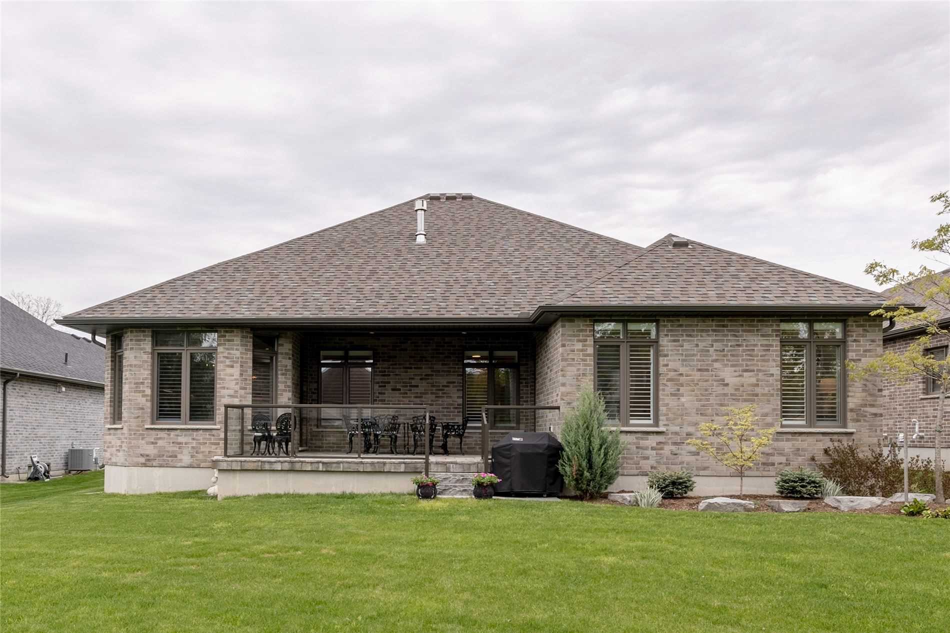 1638 Ed Ervasti Lane, London, Ontario, Canada