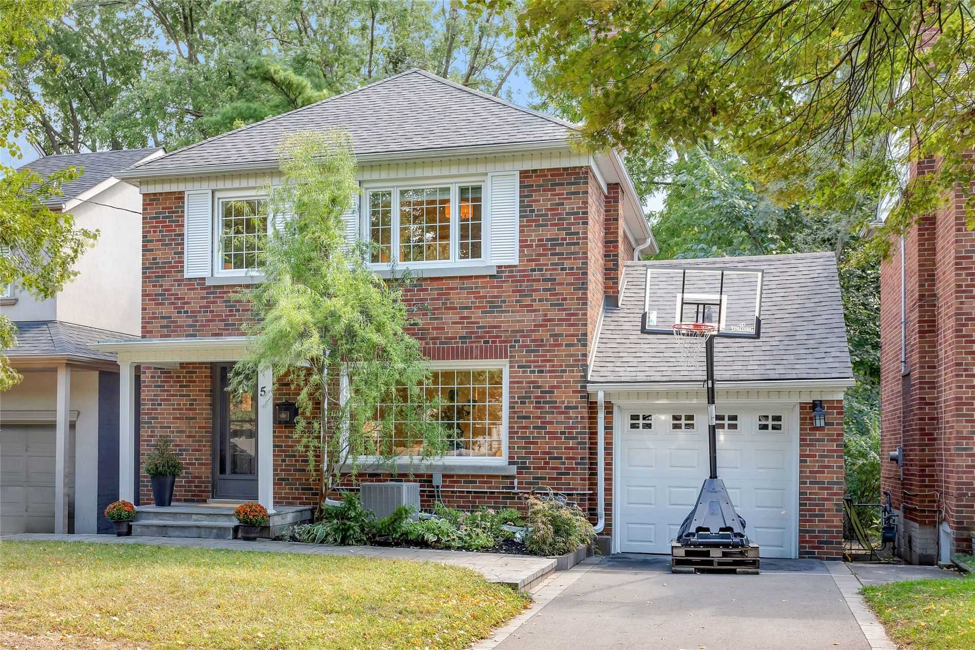 5 Kingslea Gdns, Toronto, Ontario, Canada
