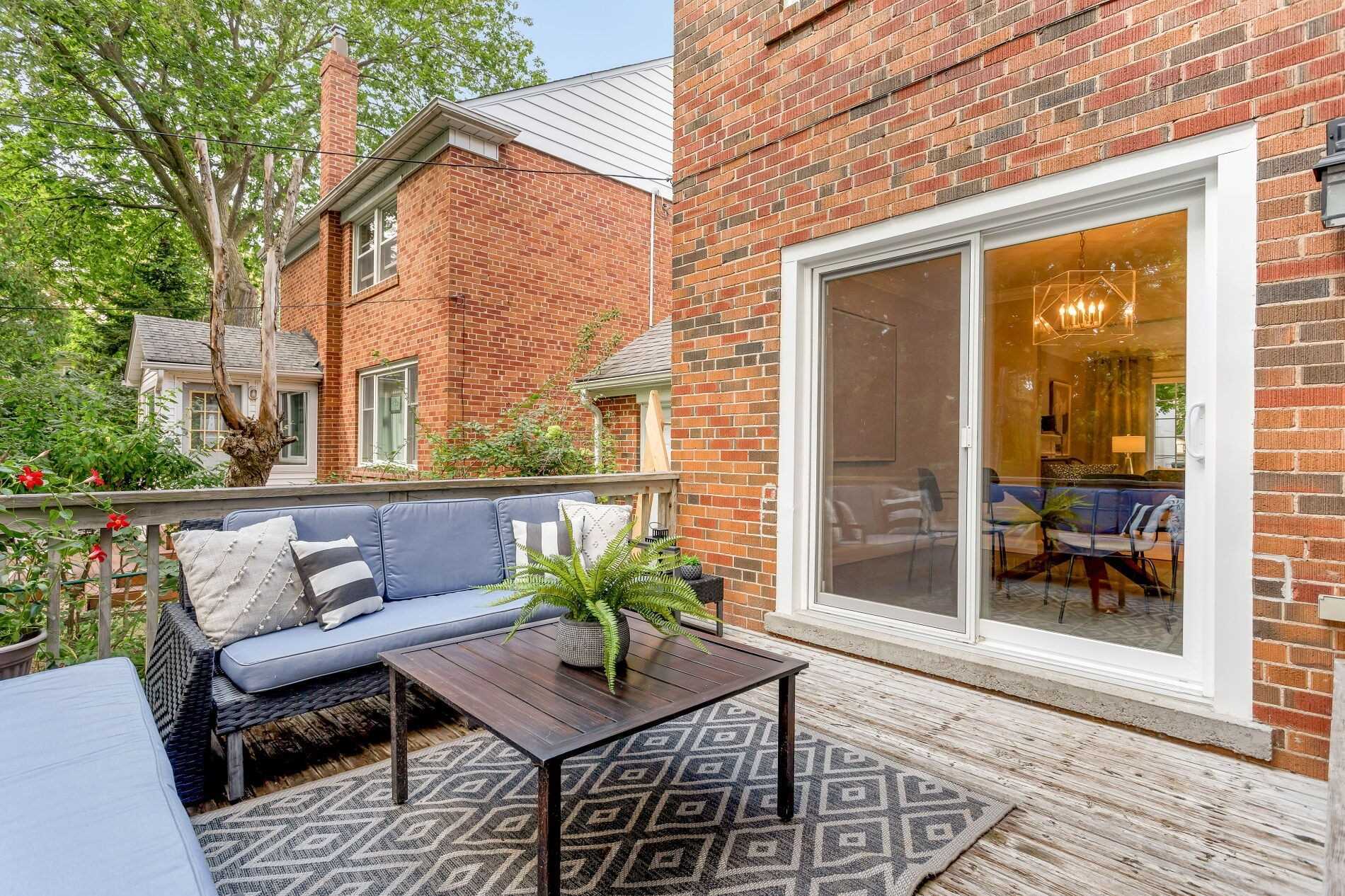 5 Kingslea Gdns, Toronto, Ontario, Canada