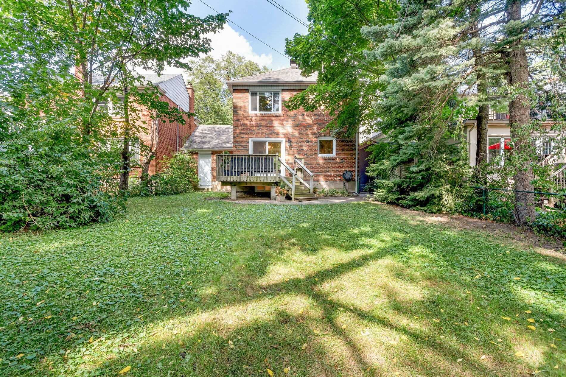 5 Kingslea Gdns, Toronto, Ontario, Canada