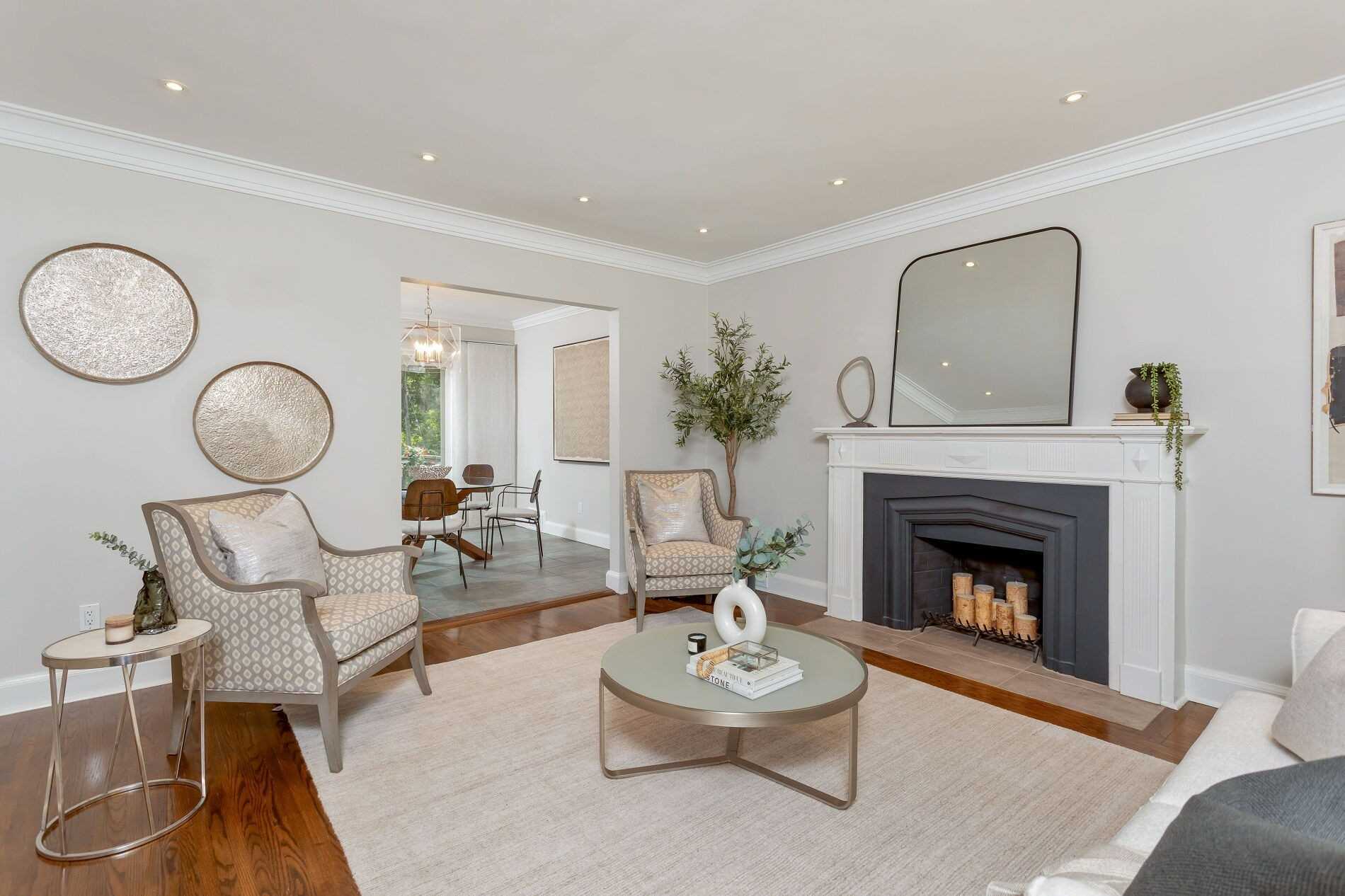 5 Kingslea Gdns, Toronto, Ontario, Canada