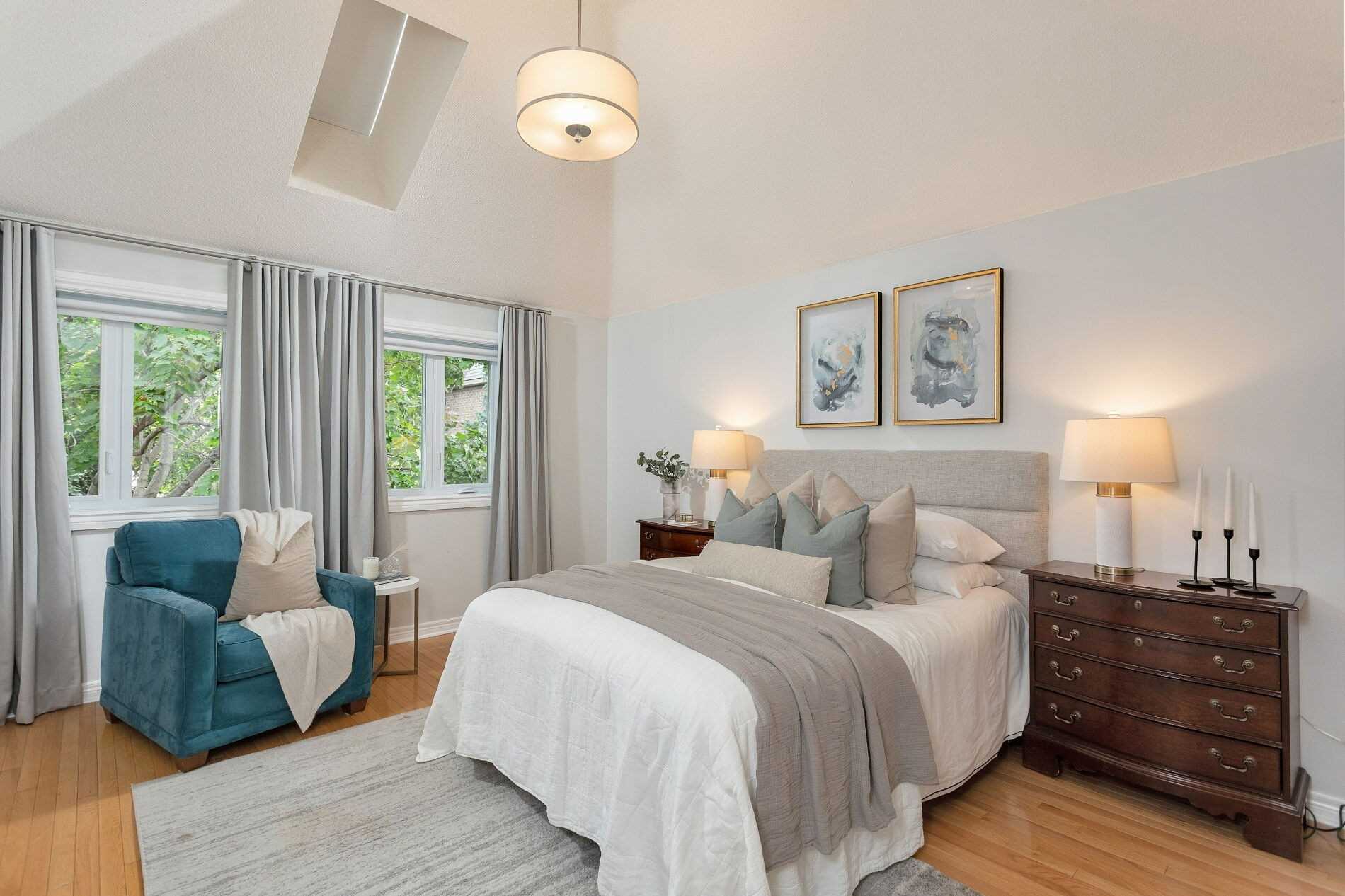 28 Superior Creek Lane, Toronto, Ontario, Canada