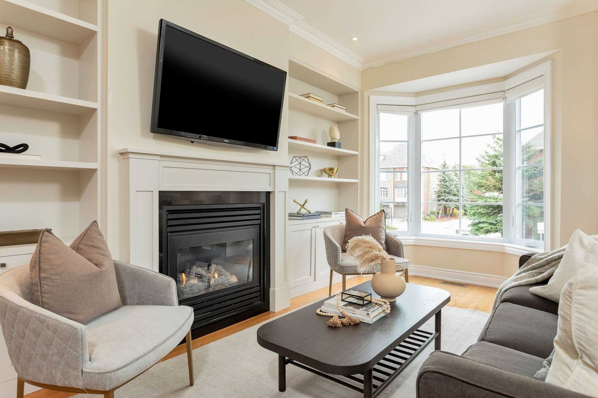 28 Superior Creek Lane, Toronto, Ontario, Canada