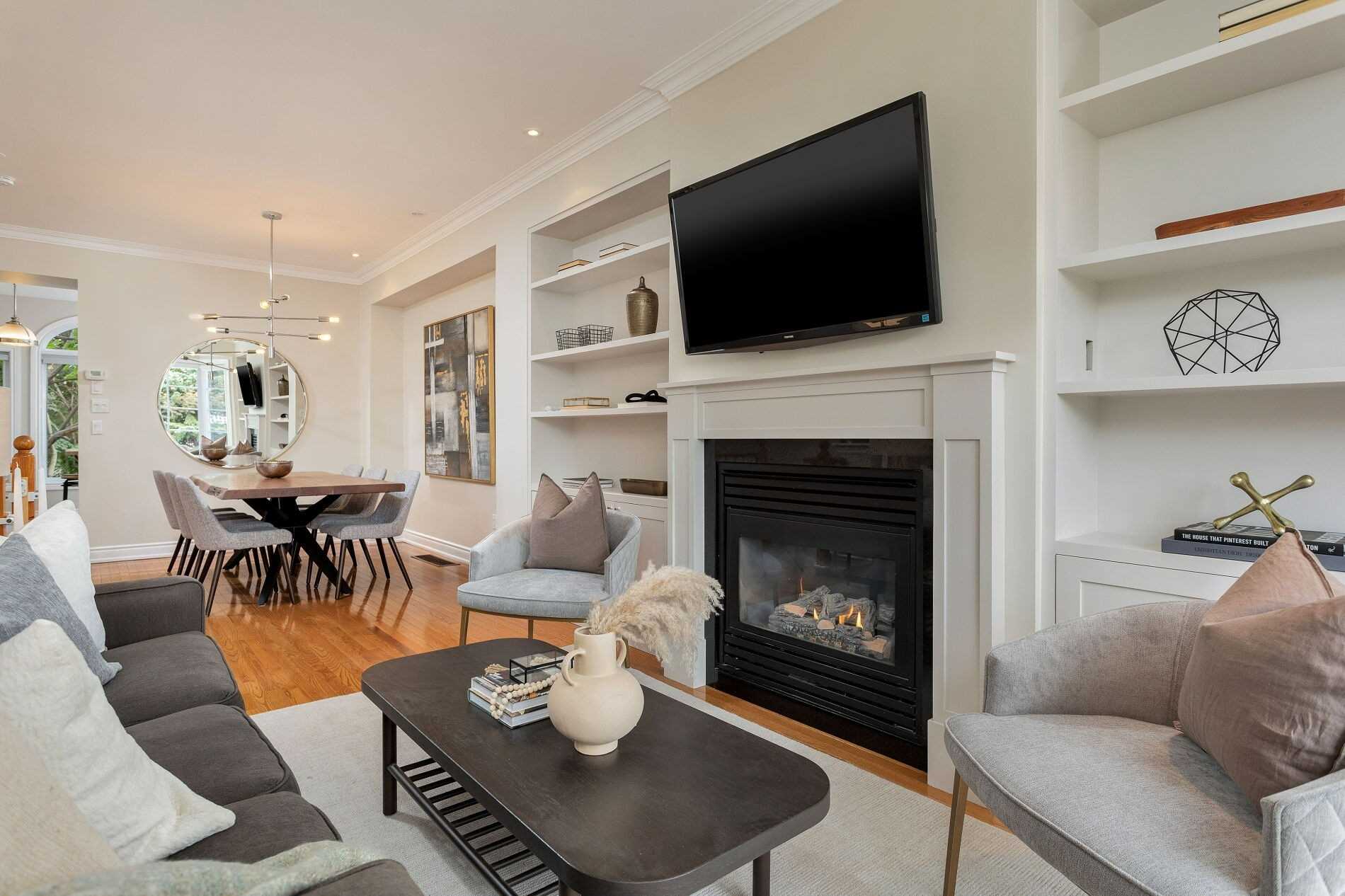 28 Superior Creek Lane, Toronto, Ontario, Canada
