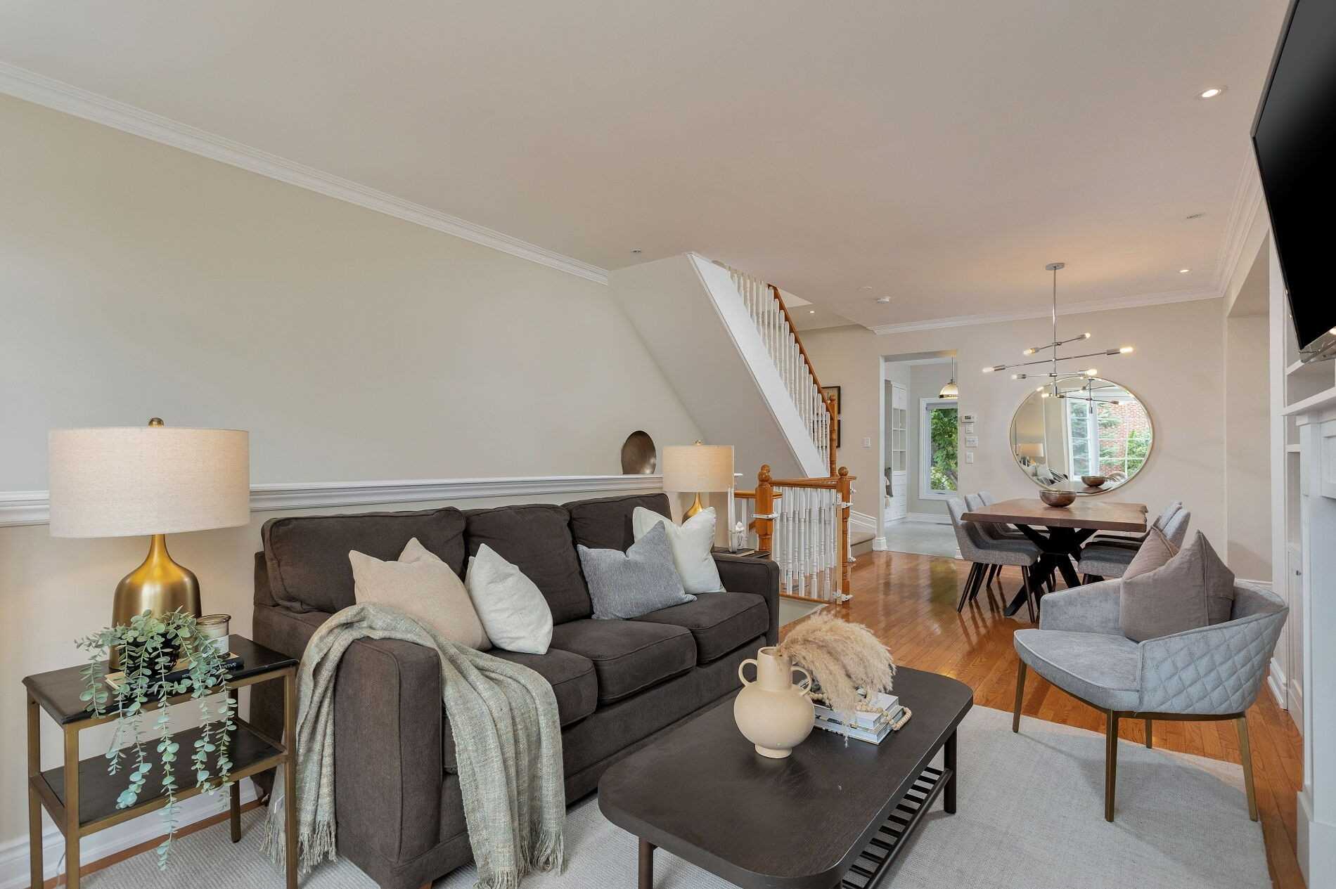 28 Superior Creek Lane, Toronto, Ontario, Canada