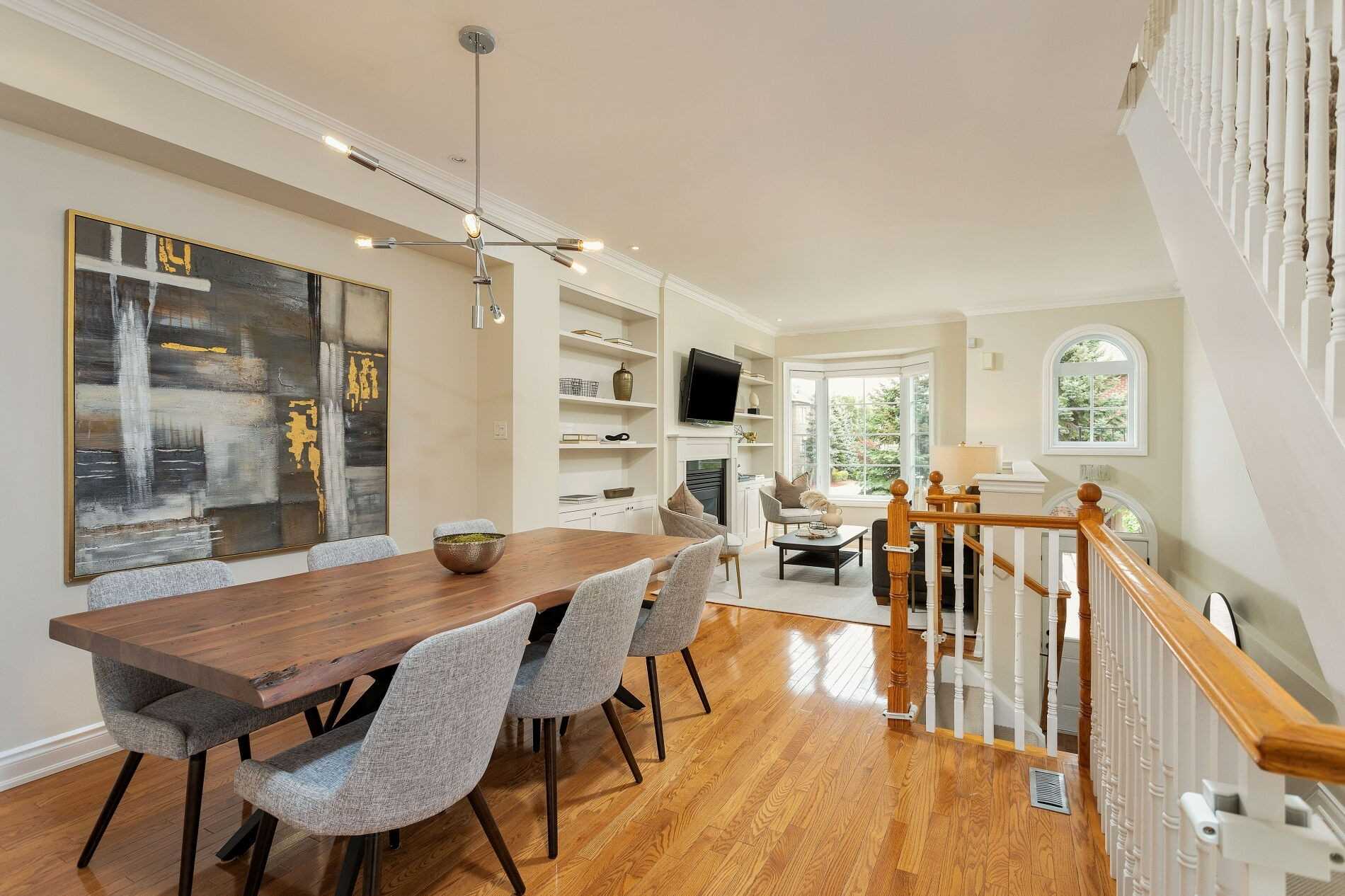 28 Superior Creek Lane, Toronto, Ontario, Canada