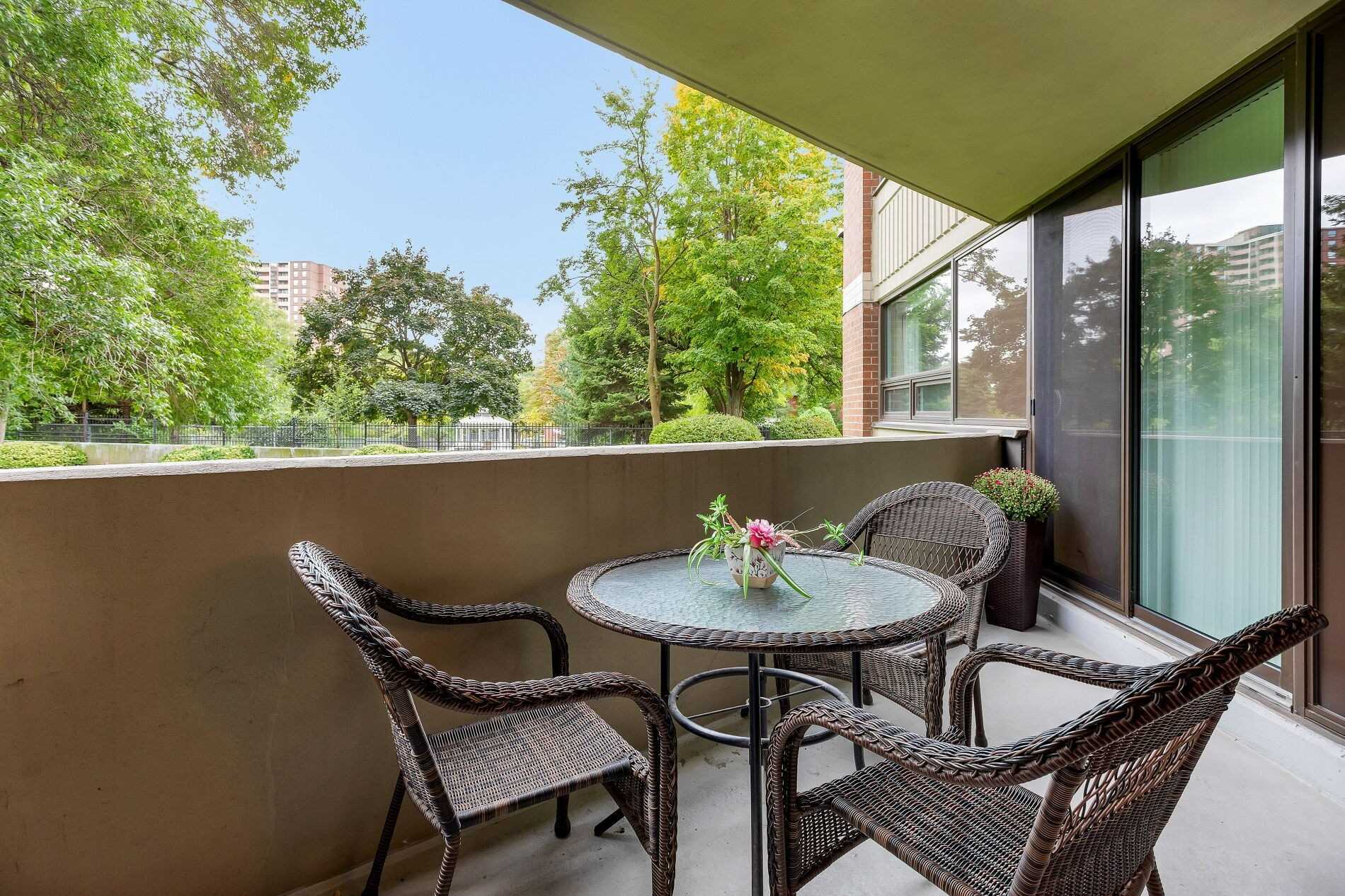 95 La Rose Ave, Toronto, Ontario, Canada