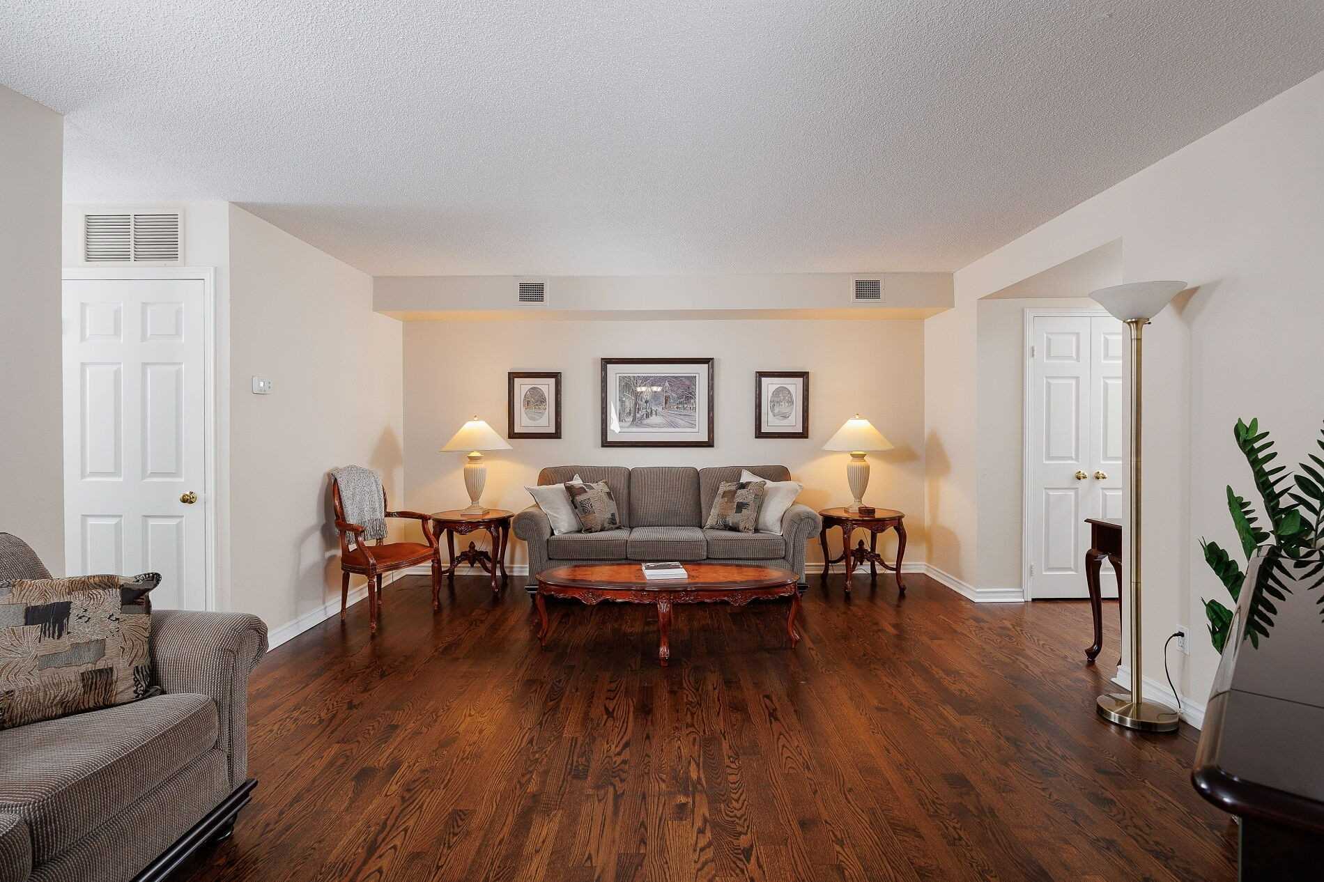 95 La Rose Ave, Toronto, Ontario, Canada
