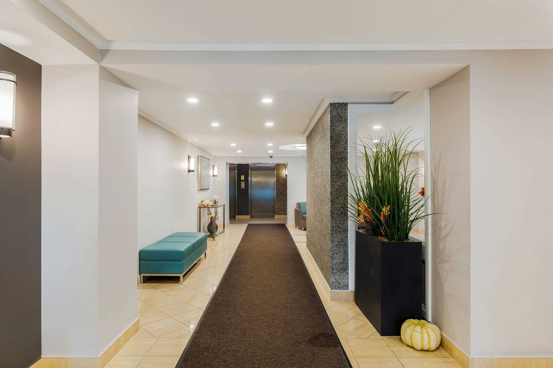 95 La Rose Ave, Toronto, Ontario, Canada