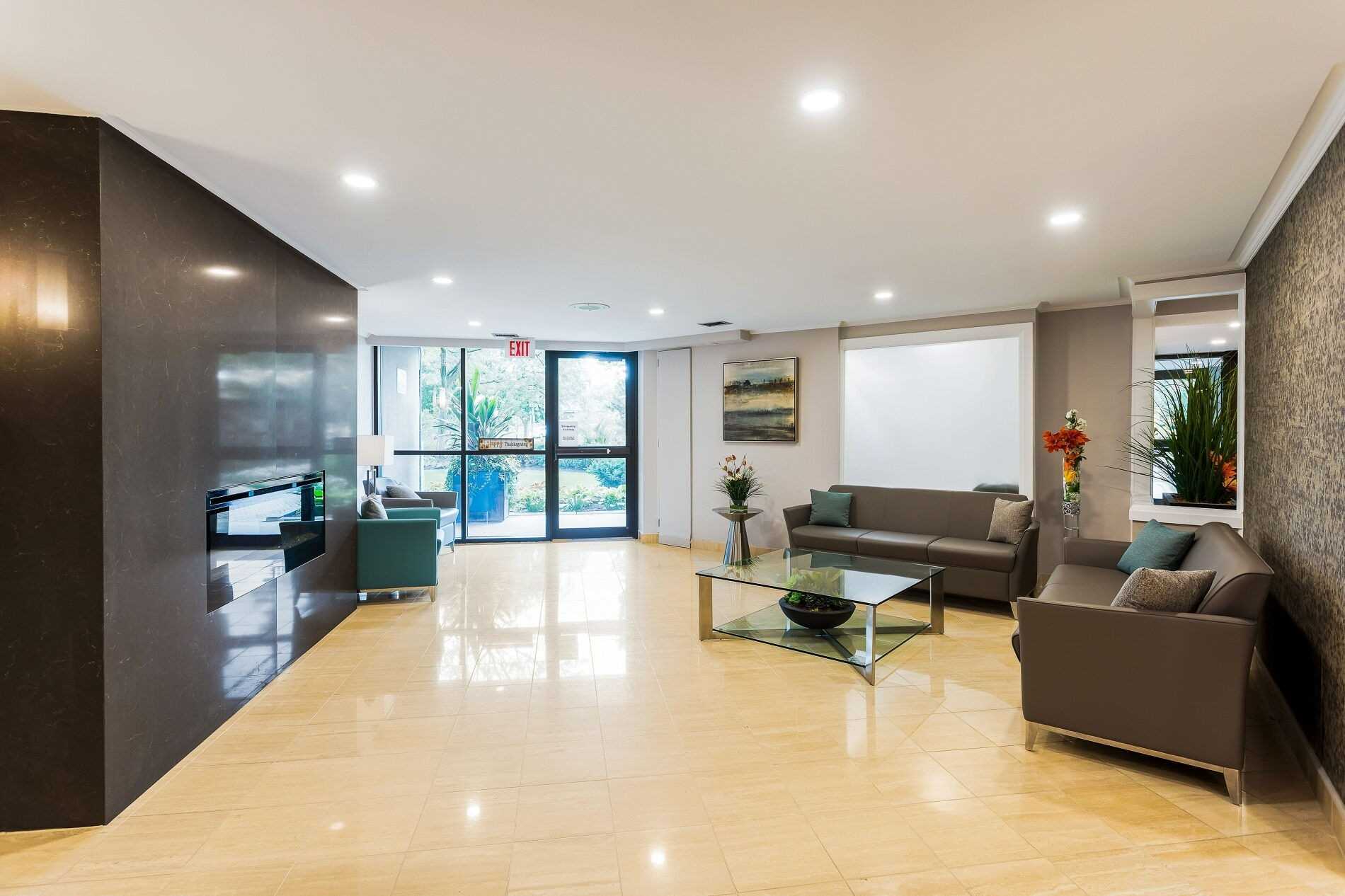 95 La Rose Ave, Toronto, Ontario, Canada