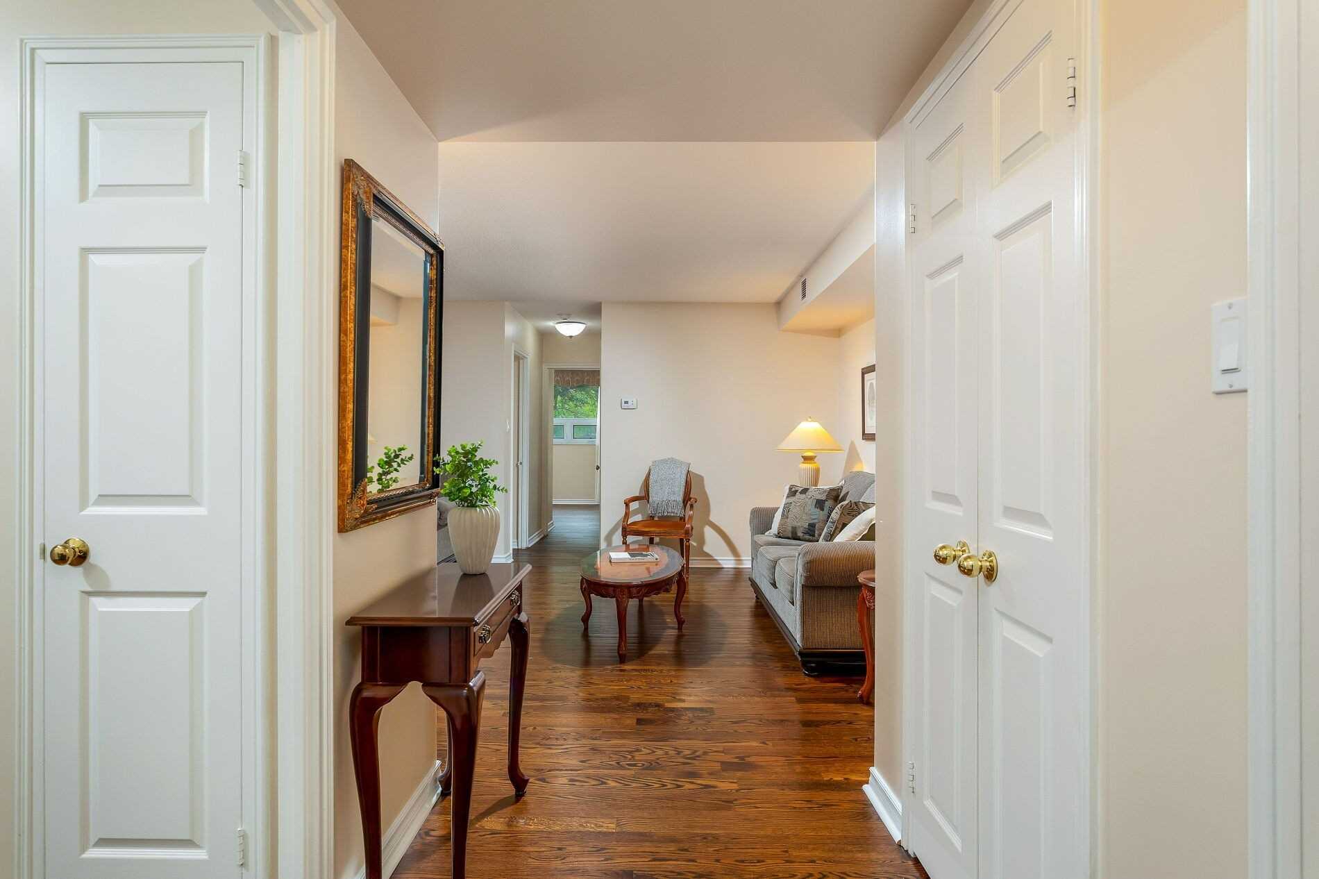 95 La Rose Ave, Toronto, Ontario, Canada