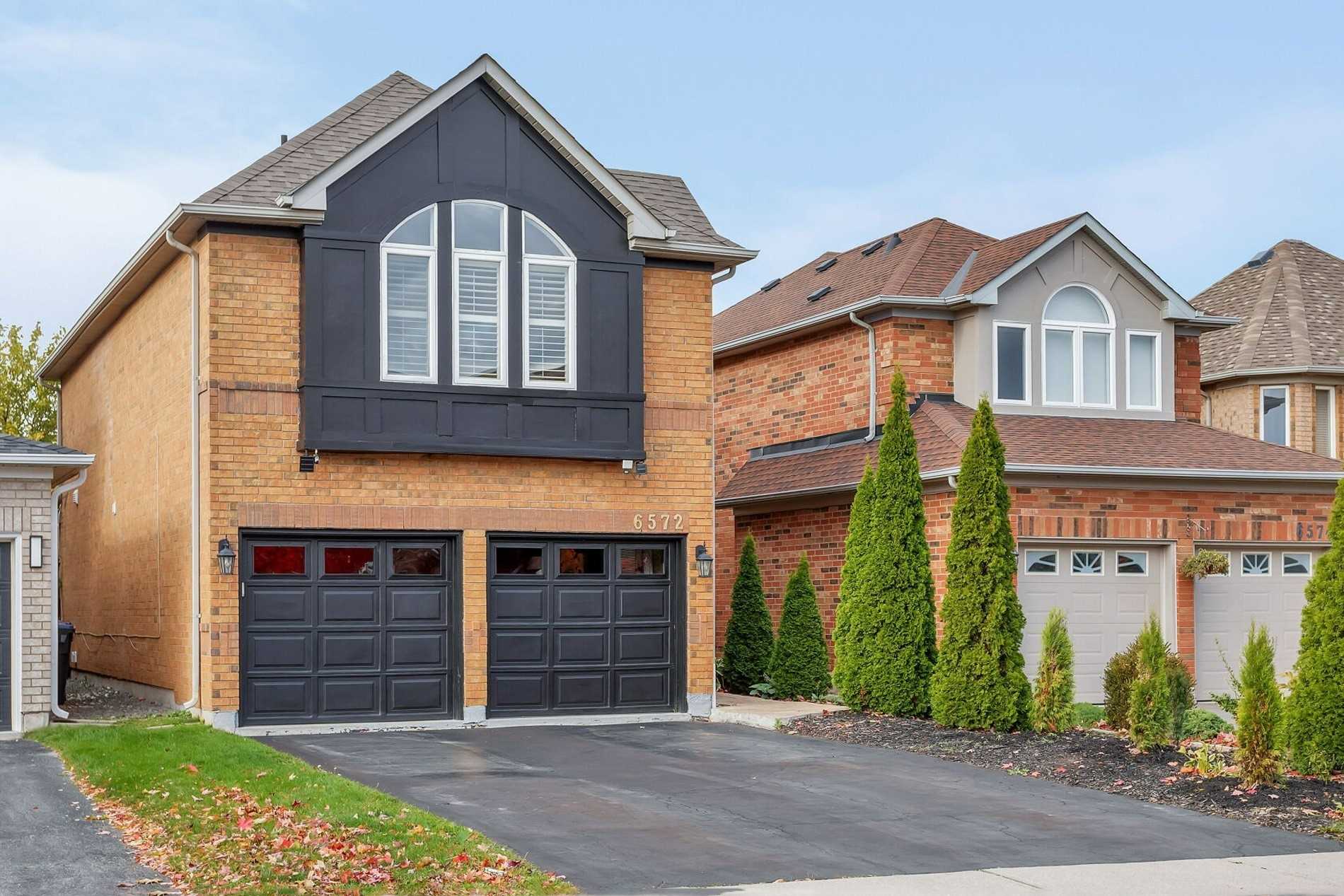 6572 Saratoga Way, Mississauga, Ontario, Canada