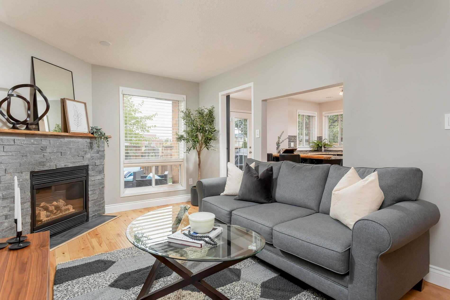 6572 Saratoga Way, Mississauga, Ontario, Canada